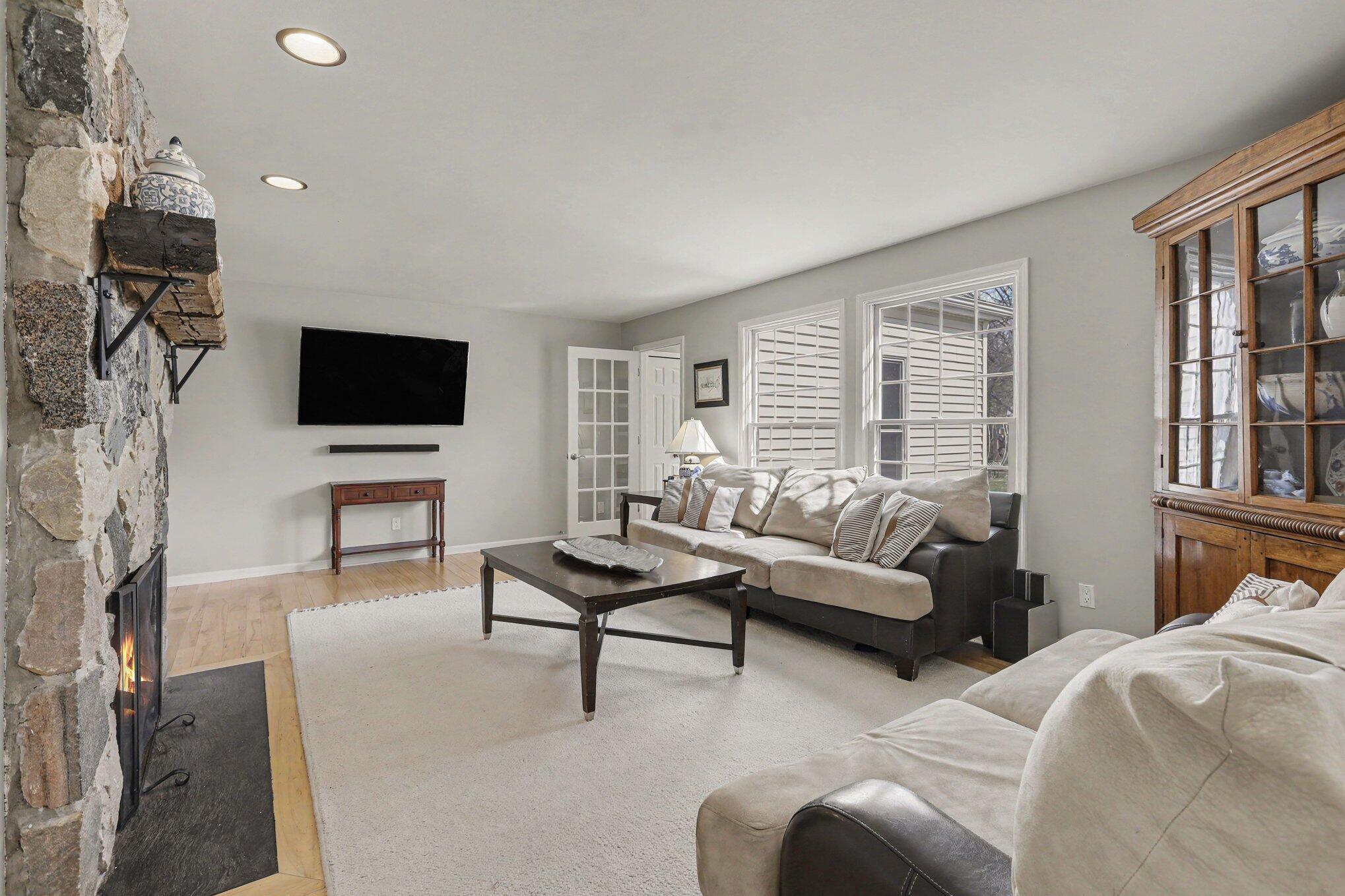 5589 Tanglewood Drive