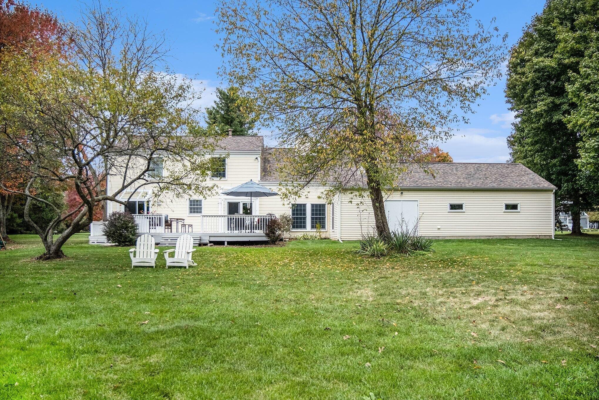 5589 Tanglewood Drive