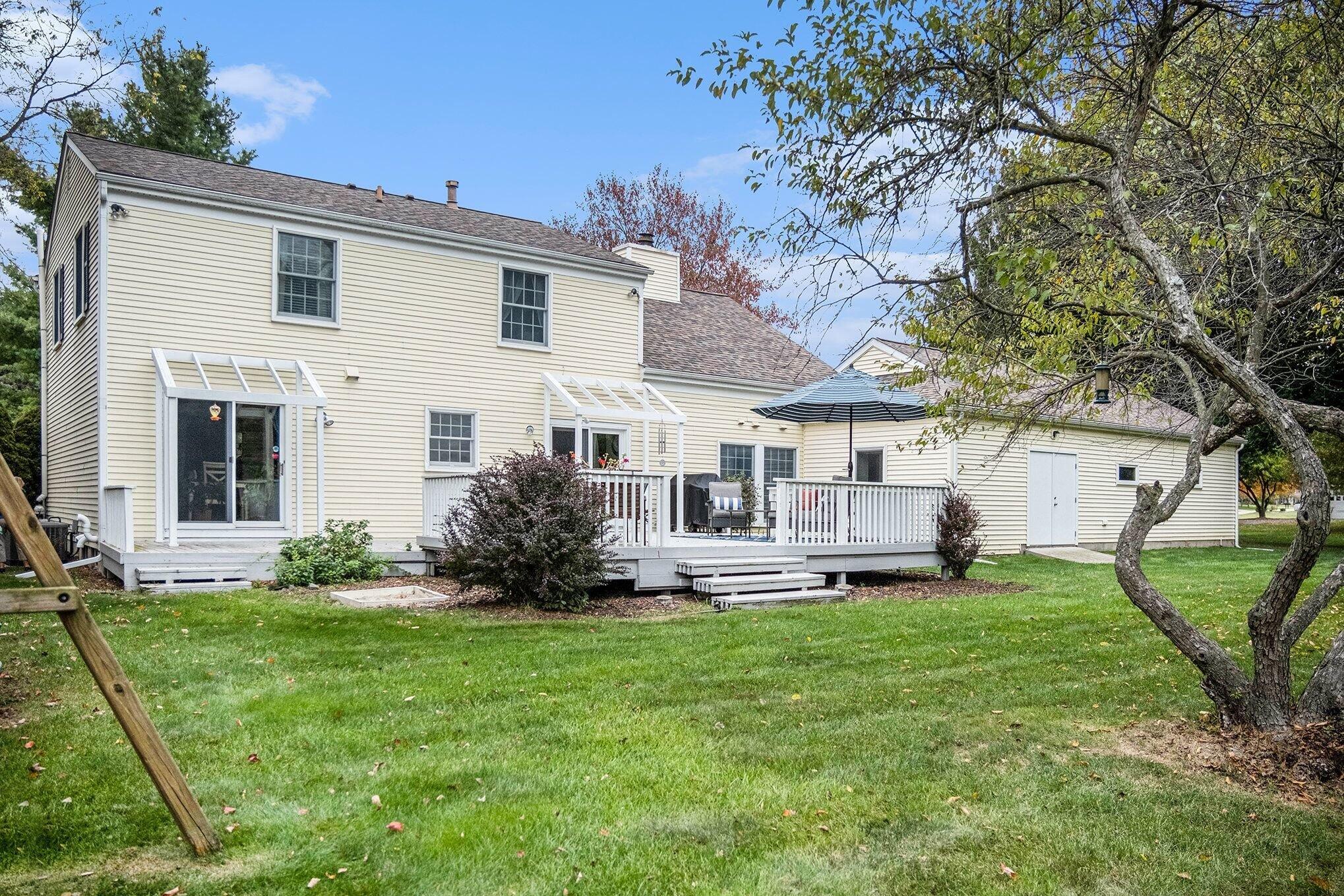 5589 Tanglewood Drive