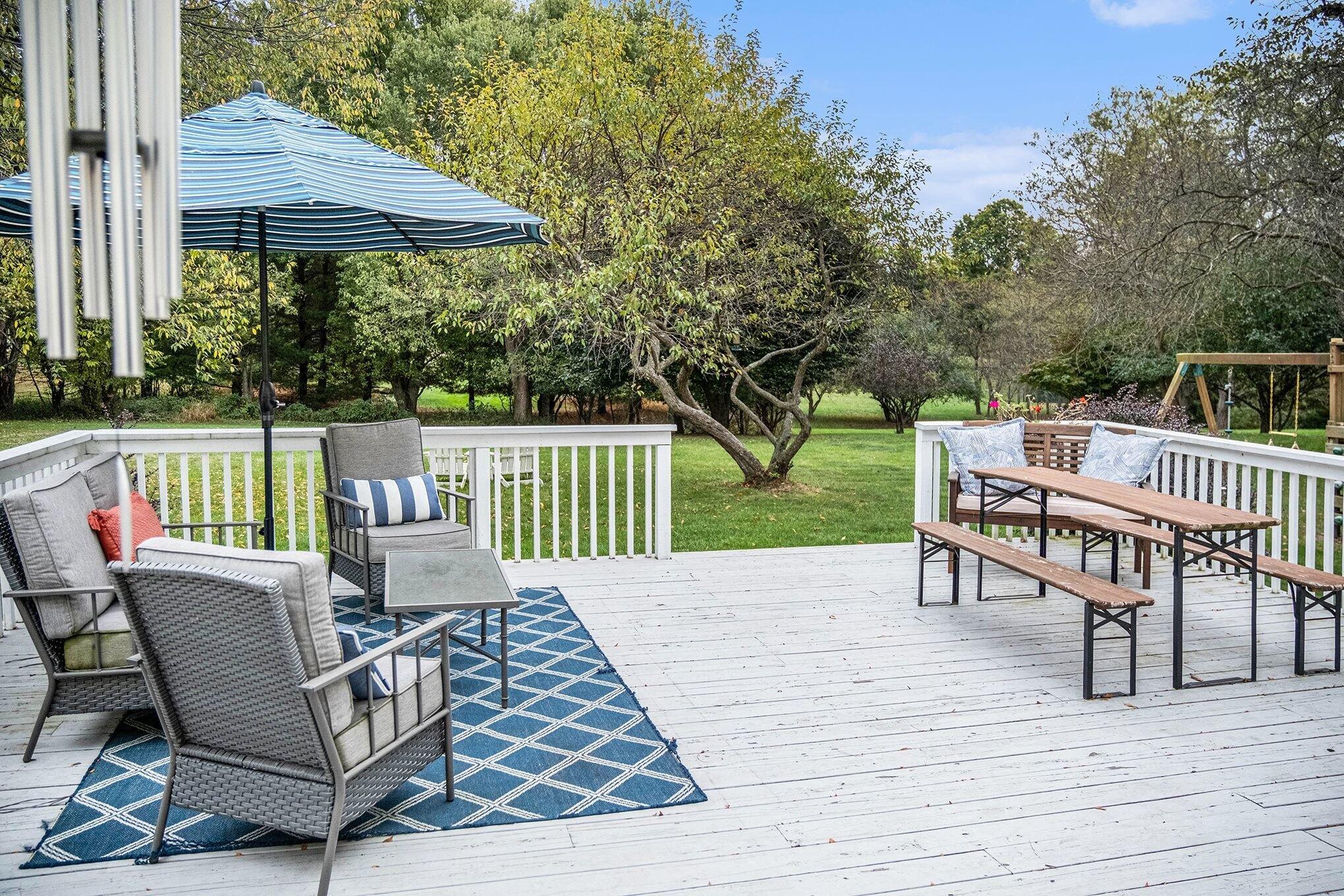 5589 Tanglewood Drive