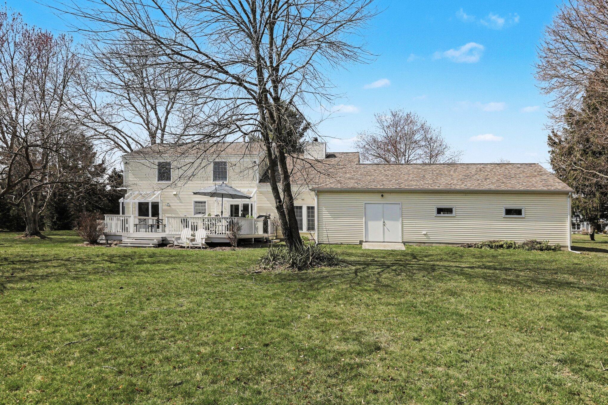 5589 Tanglewood Drive