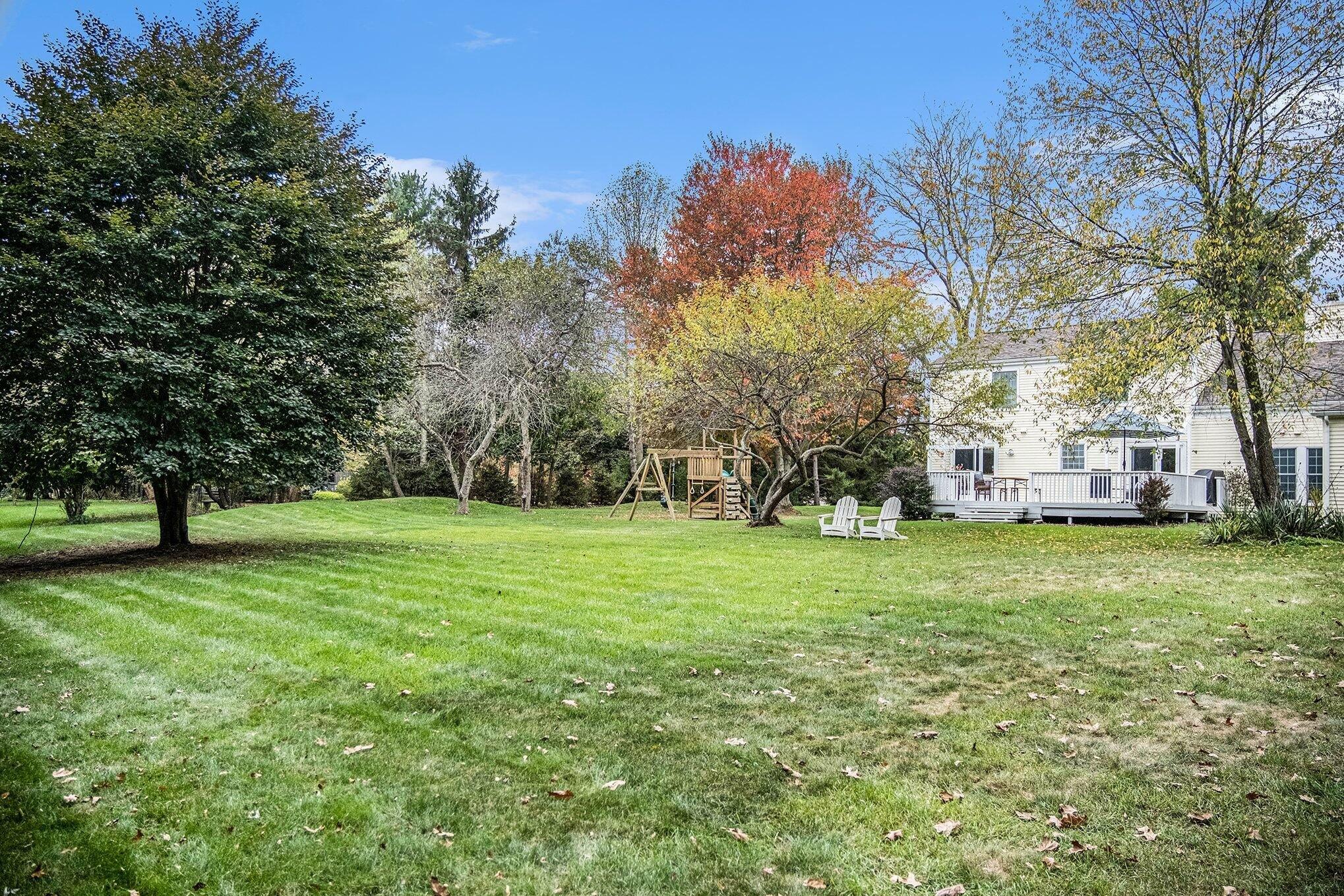 5589 Tanglewood Drive