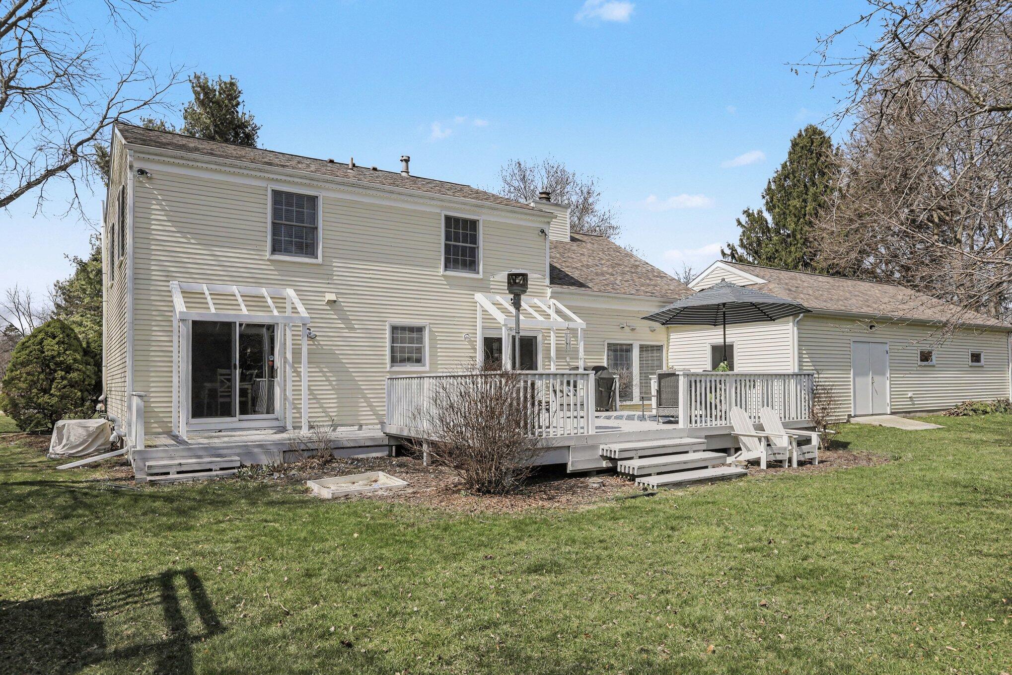 5589 Tanglewood Drive