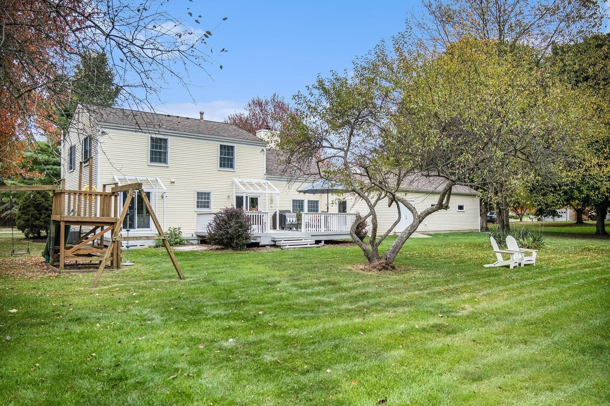 5589 Tanglewood Drive