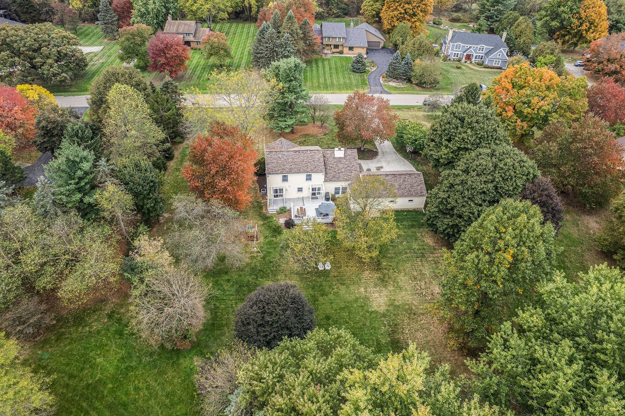 5589 Tanglewood Drive