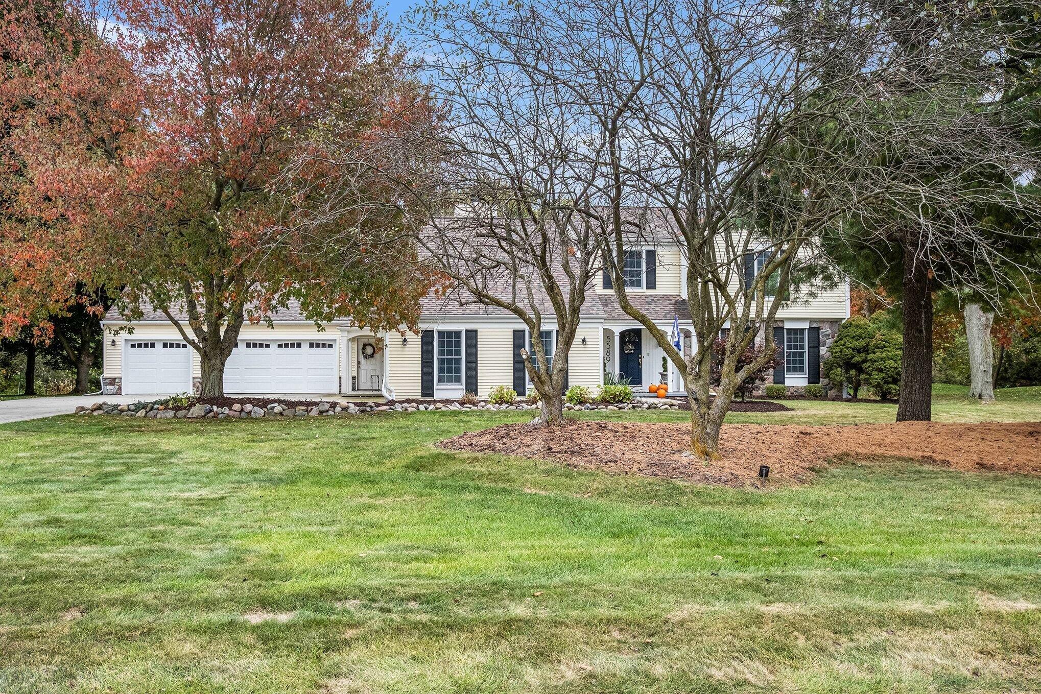 5589 Tanglewood Drive