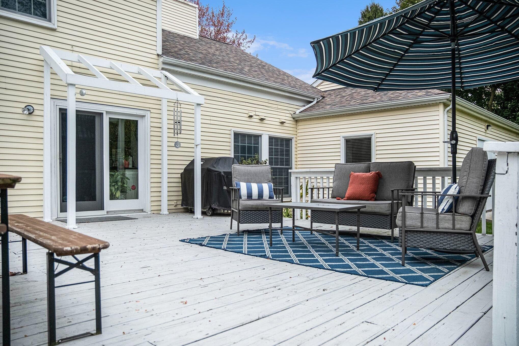 5589 Tanglewood Drive