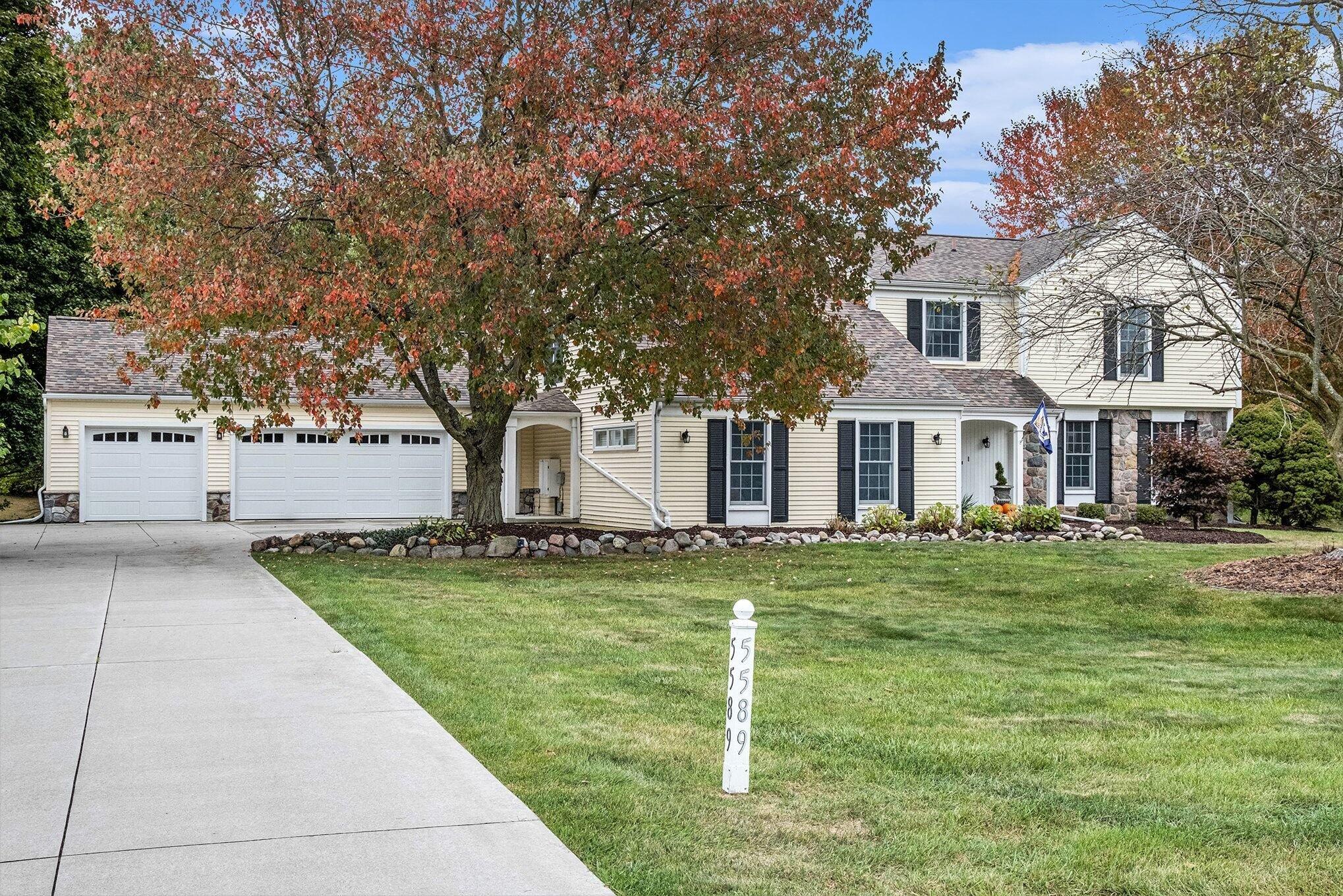 5589 Tanglewood Drive