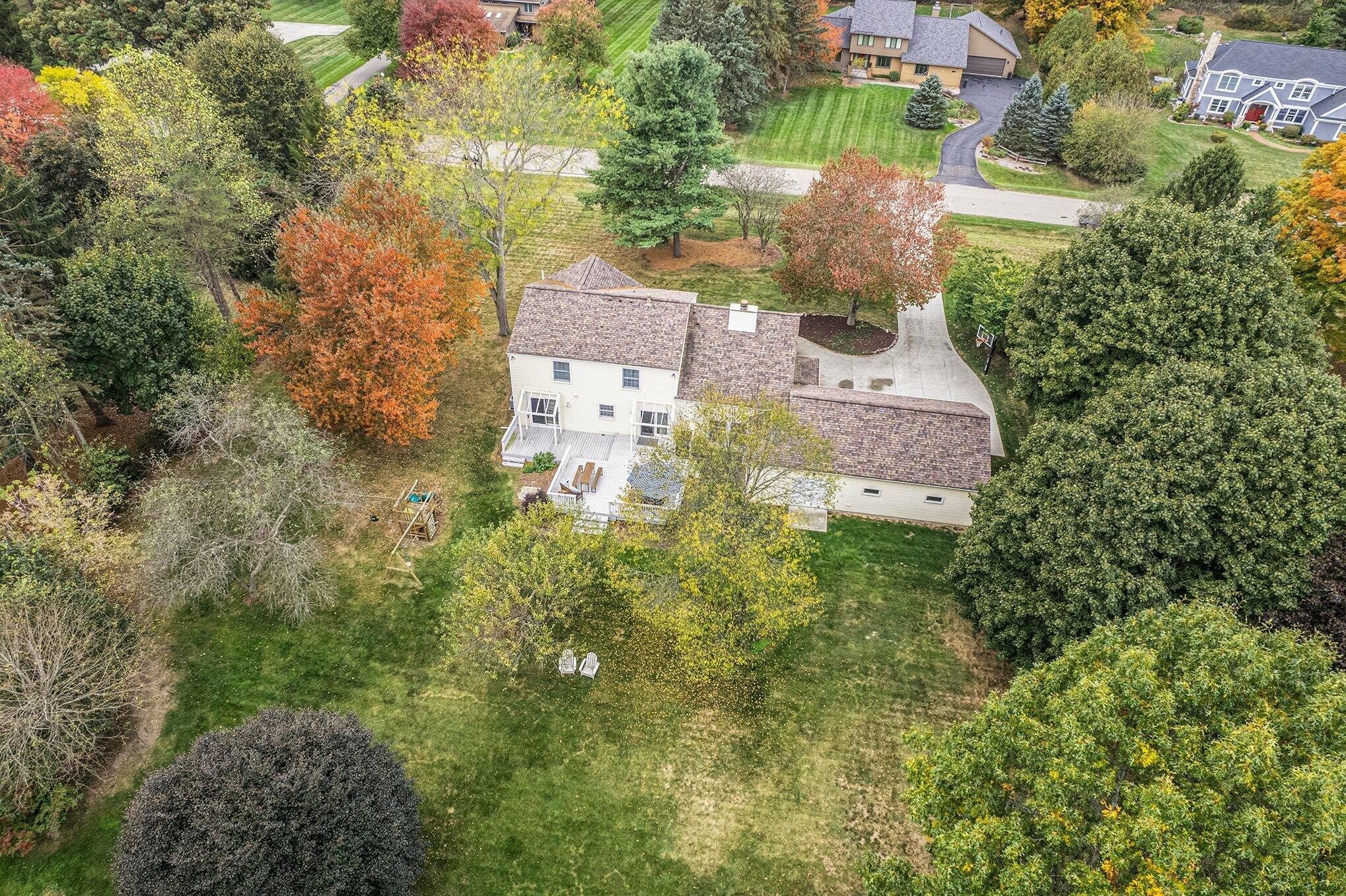 5589 Tanglewood Drive