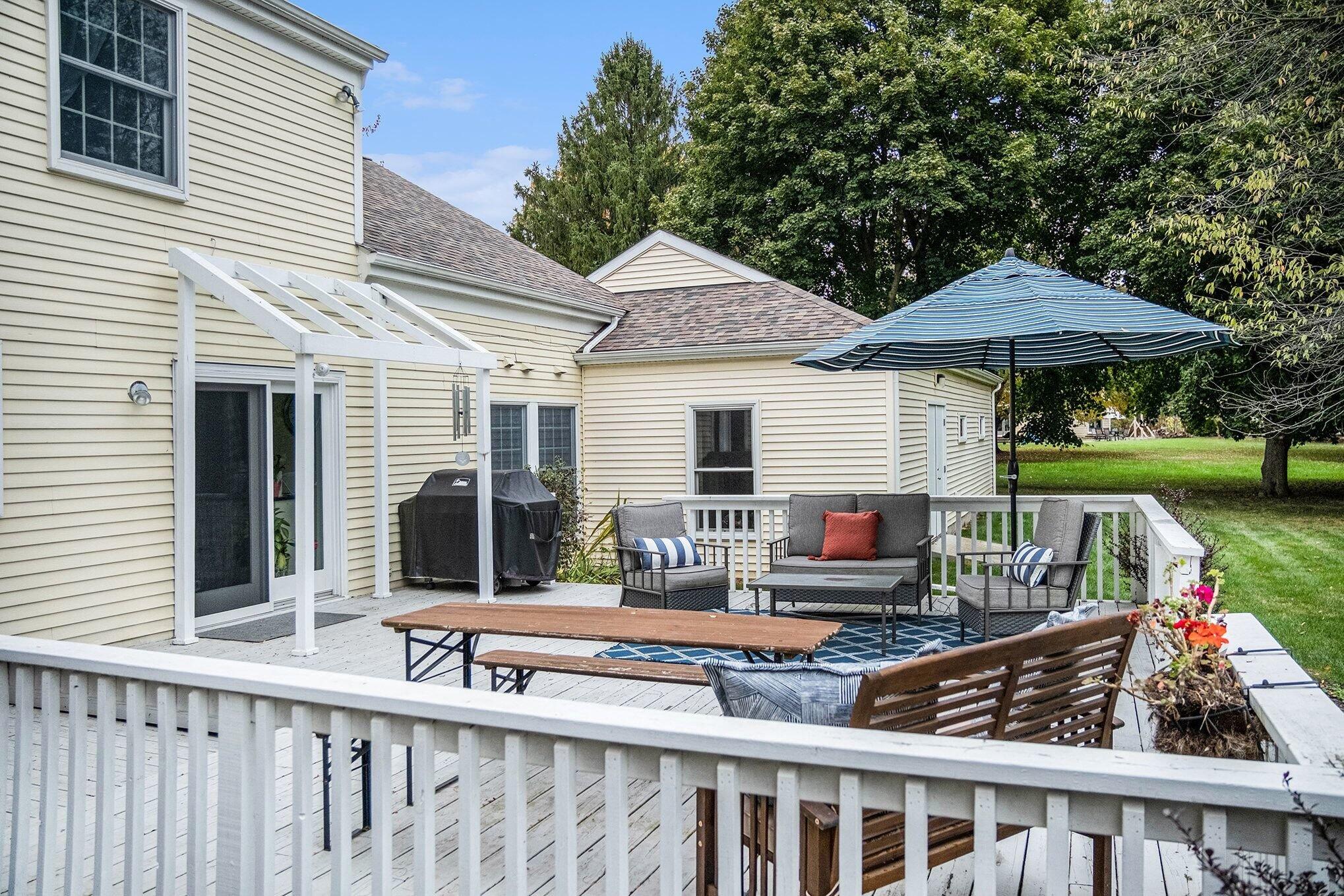 5589 Tanglewood Drive