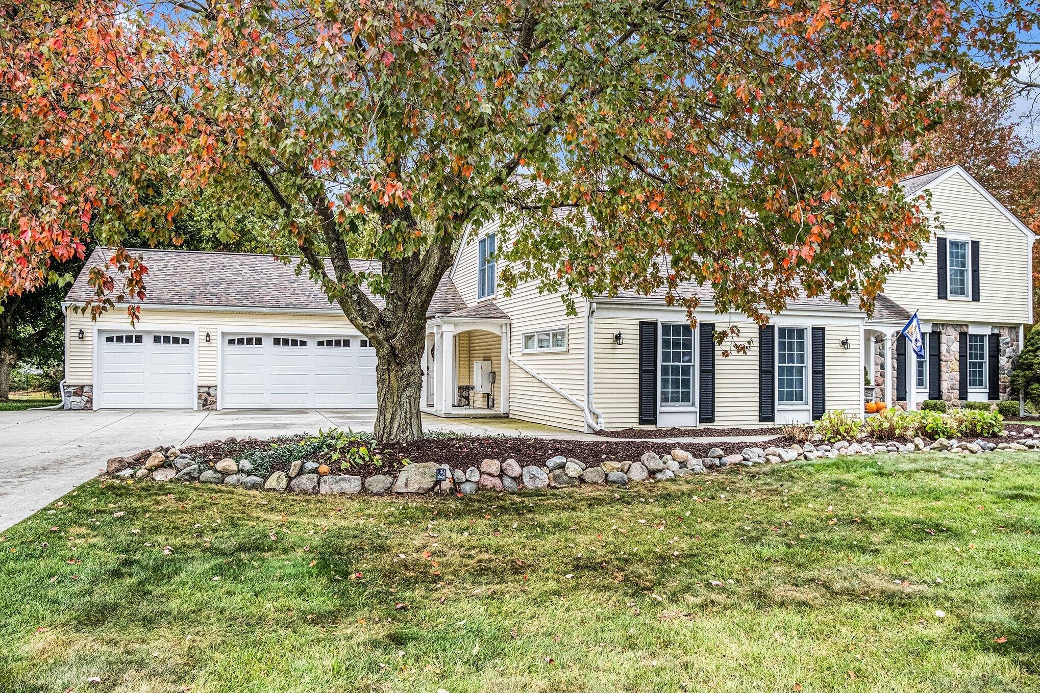 5589 Tanglewood Drive