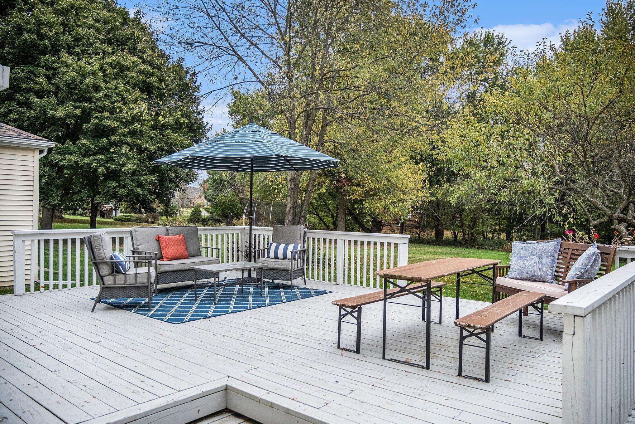 5589 Tanglewood Drive