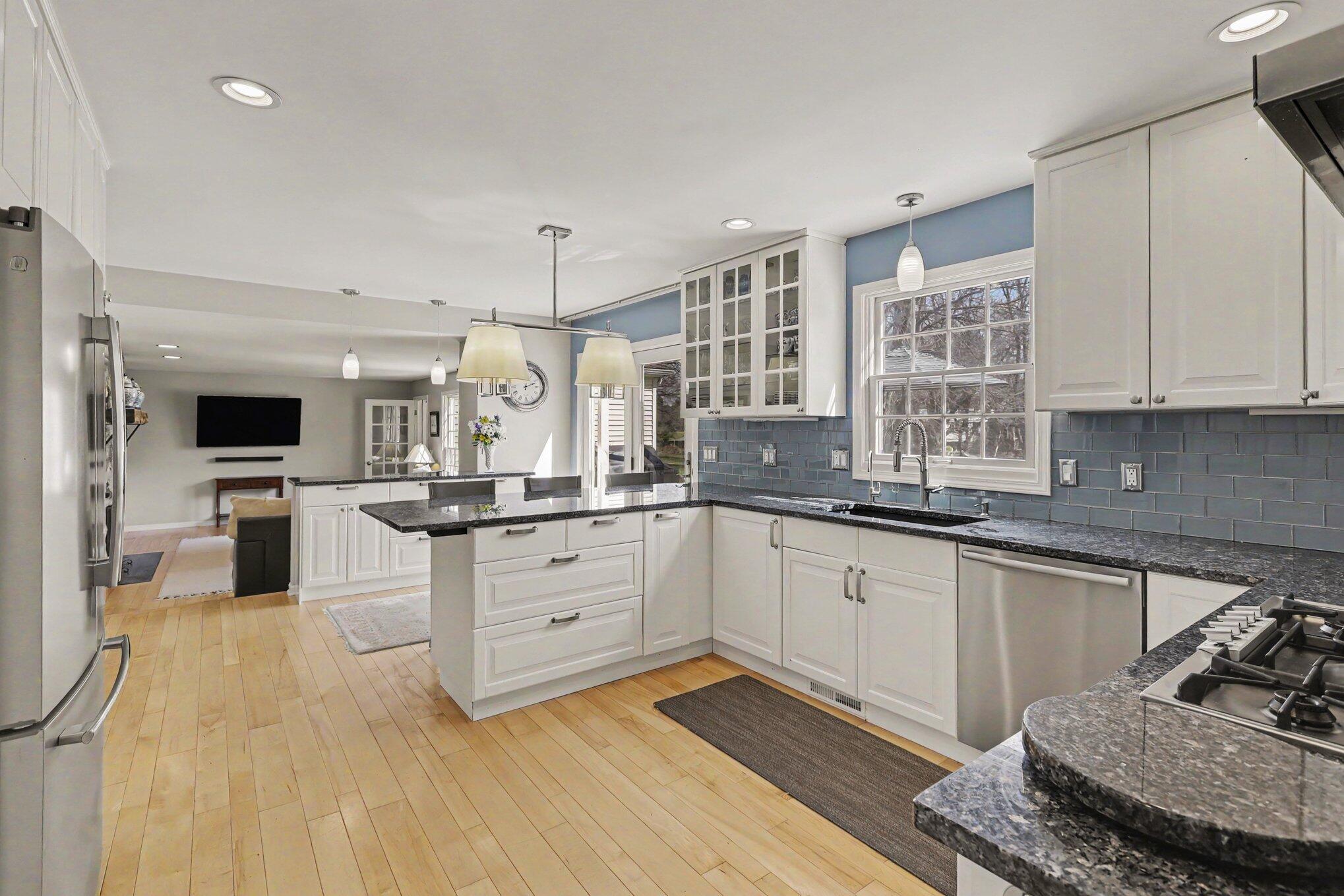 5589 Tanglewood Drive