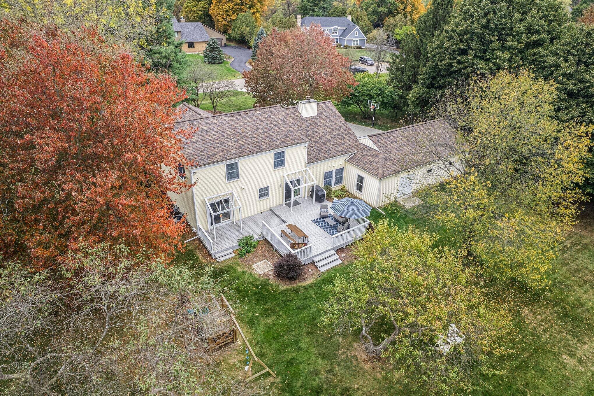 5589 Tanglewood Drive