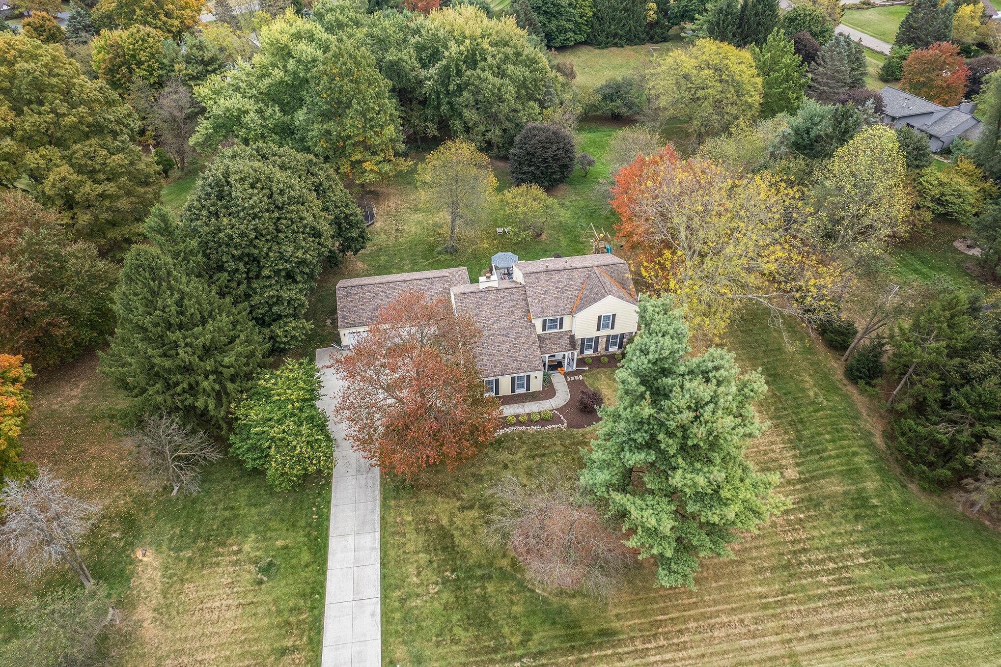 5589 Tanglewood Drive