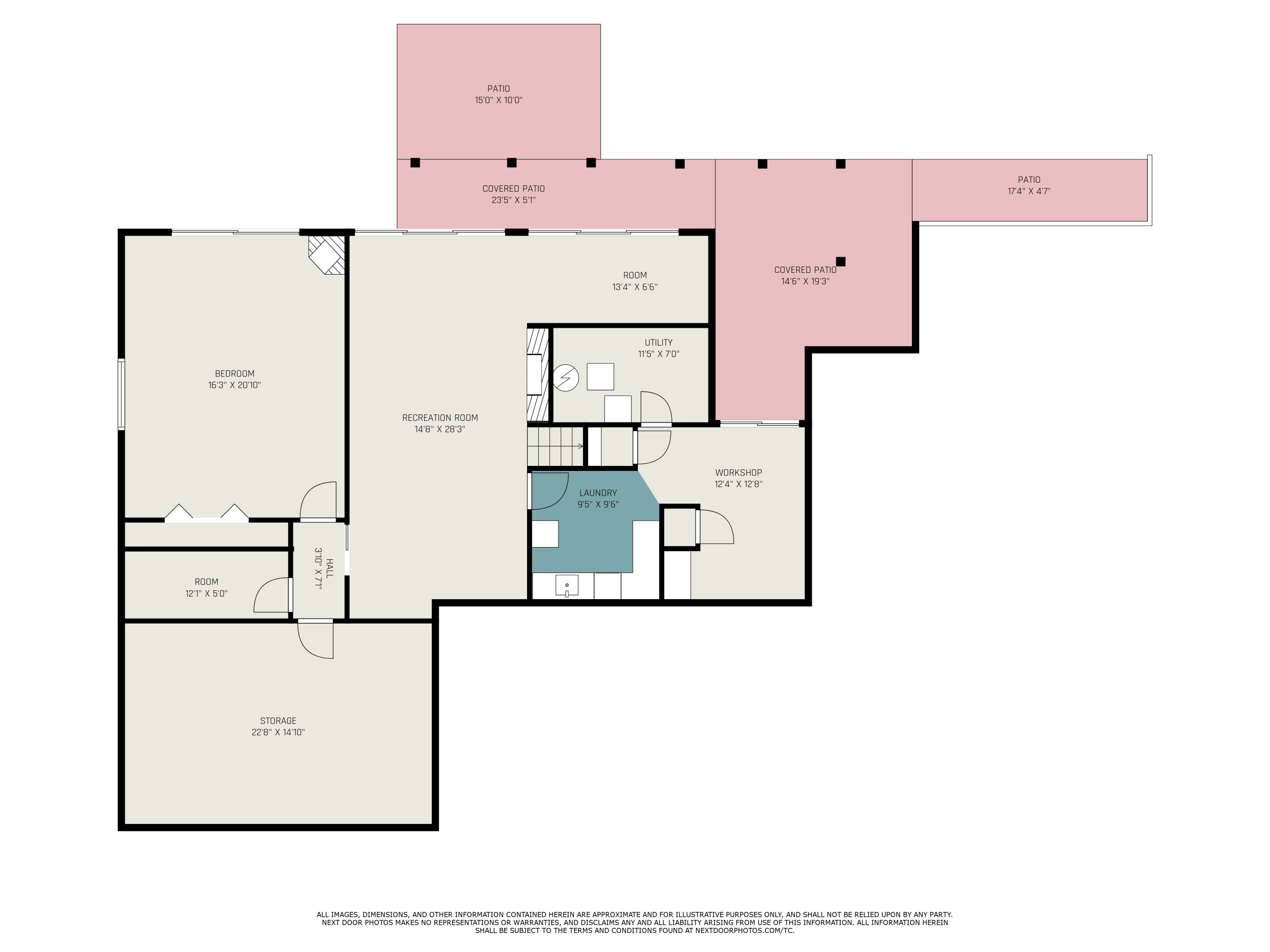 442 Huntington Place