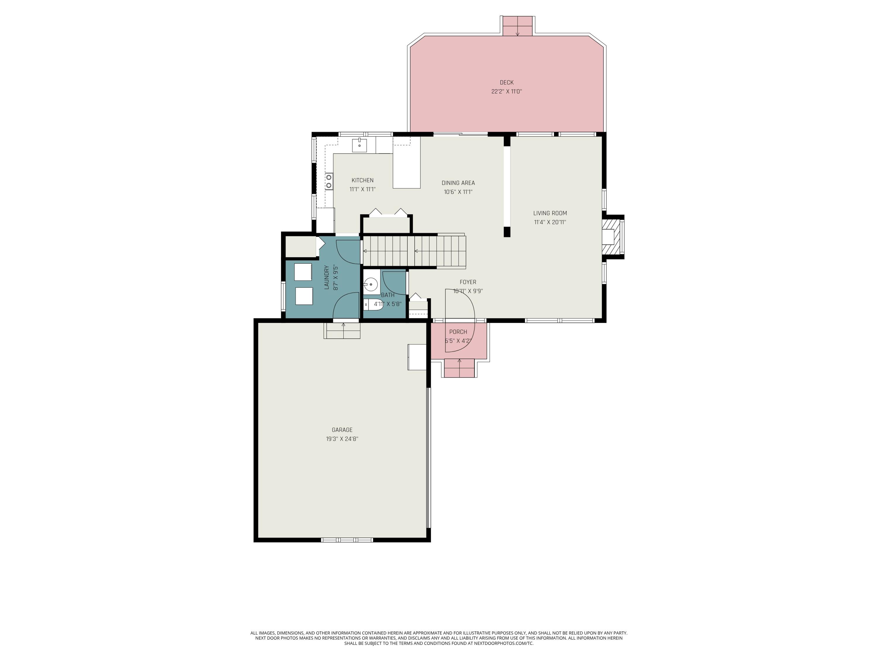 5692 Versailles Avenue