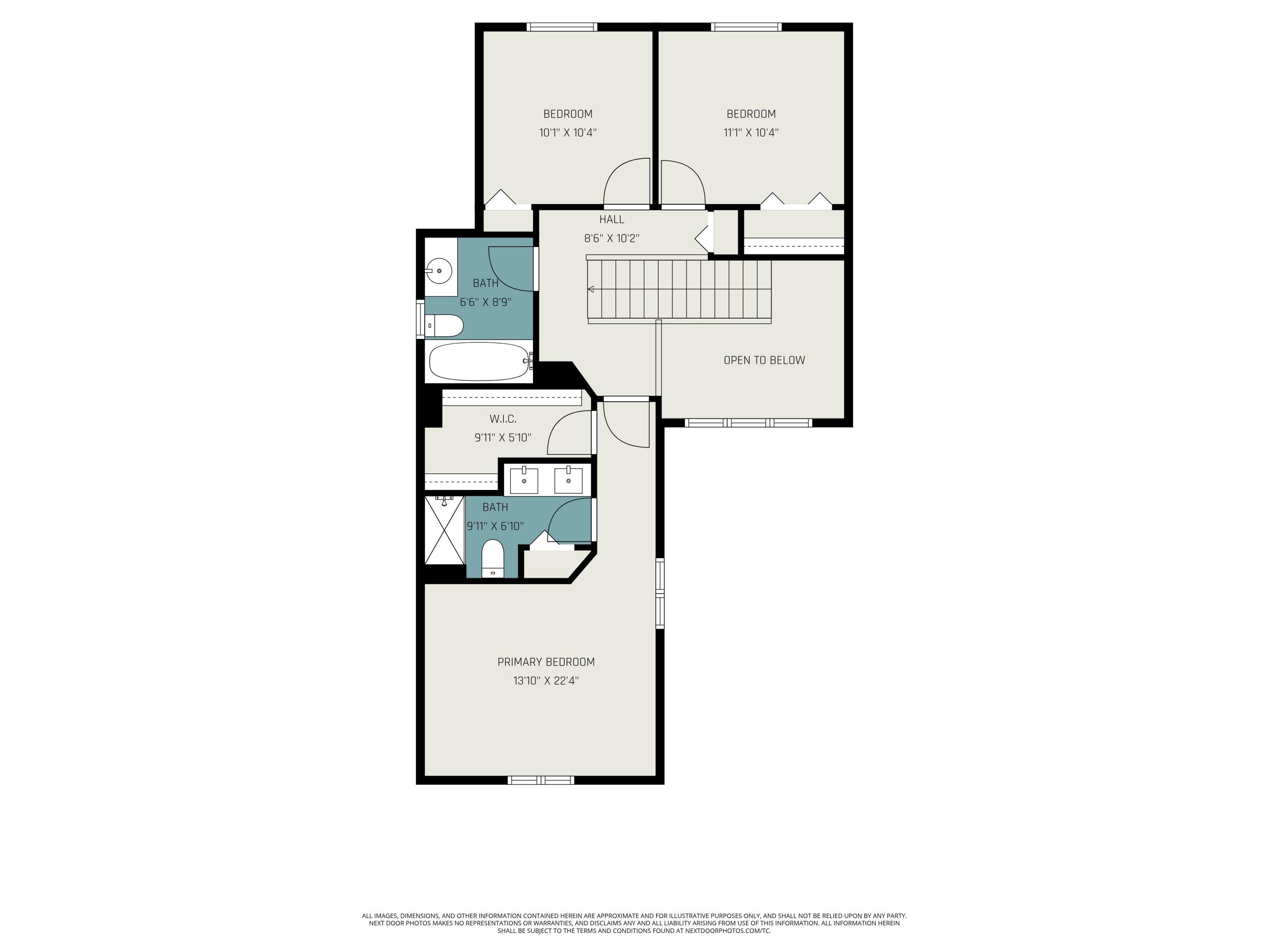 5692 Versailles Avenue