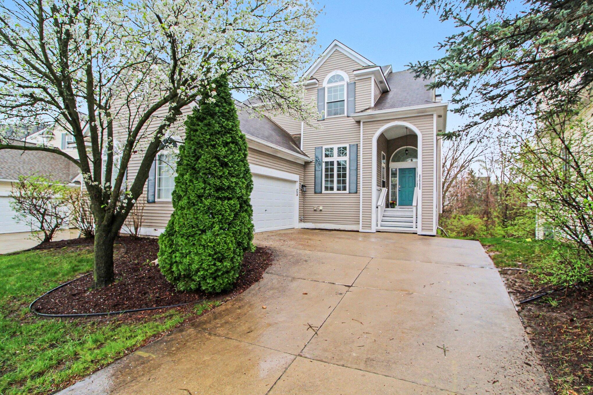1411 N Bay Drive