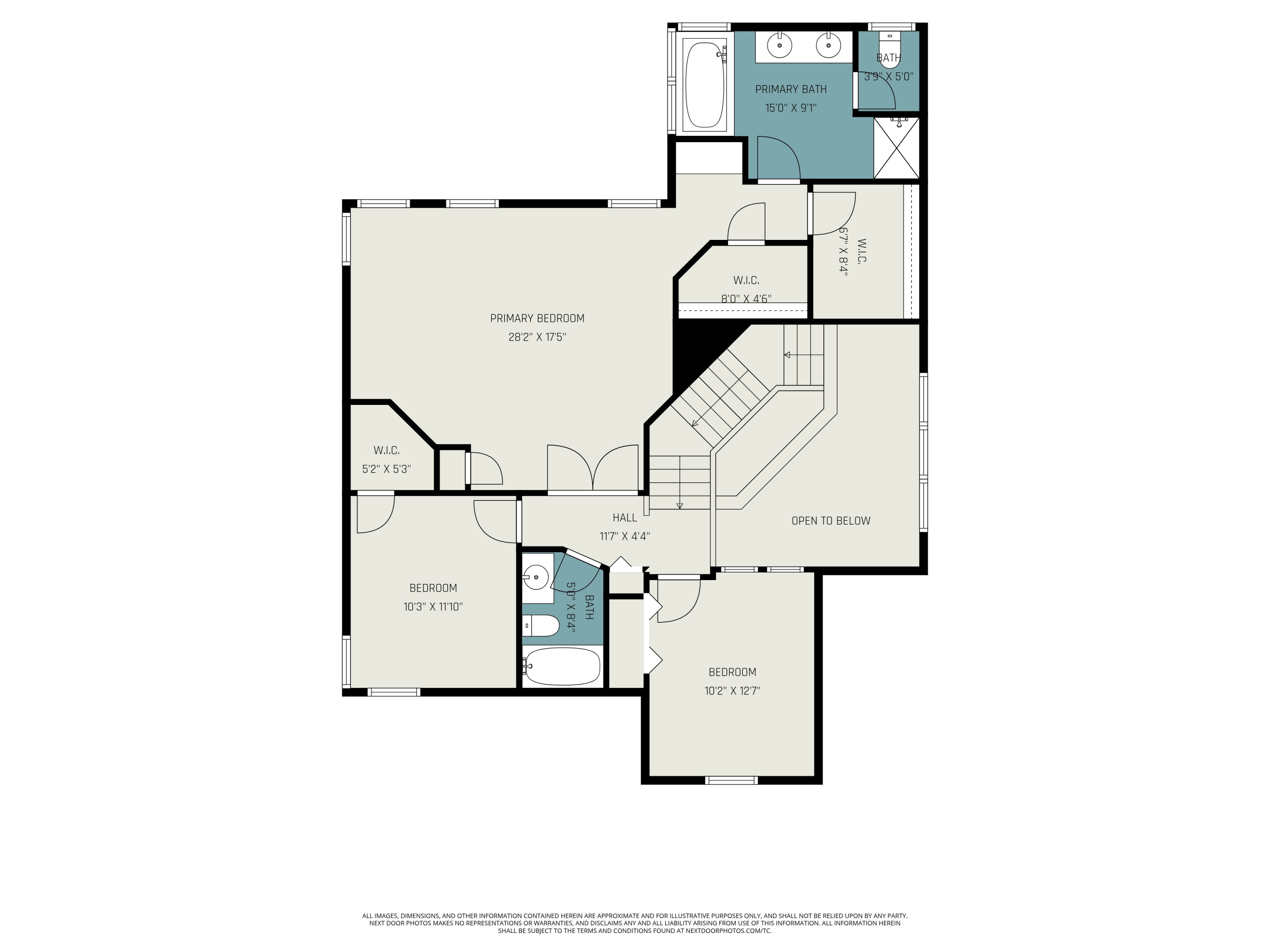 1411 N Bay Drive