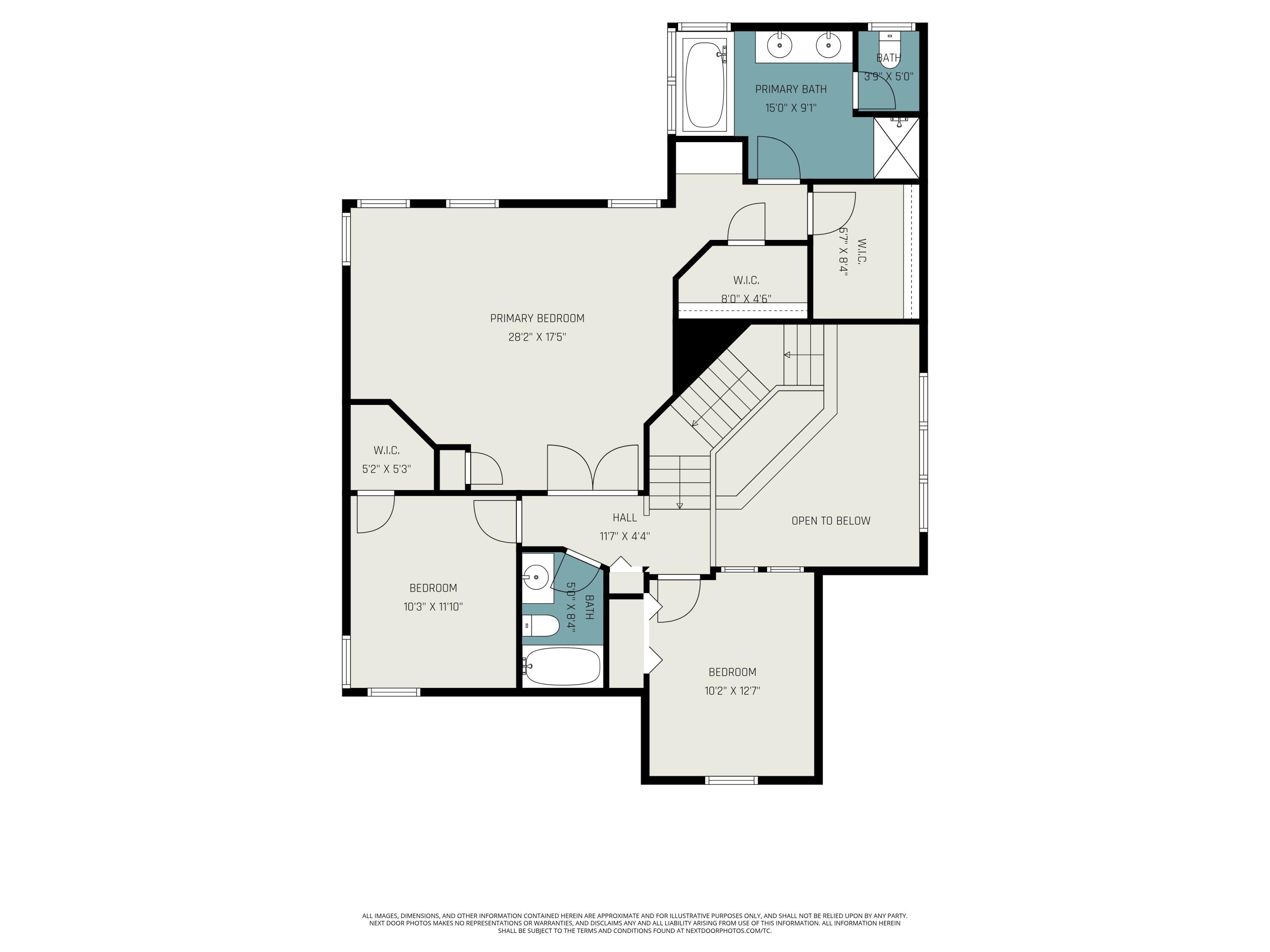1411 N Bay Drive