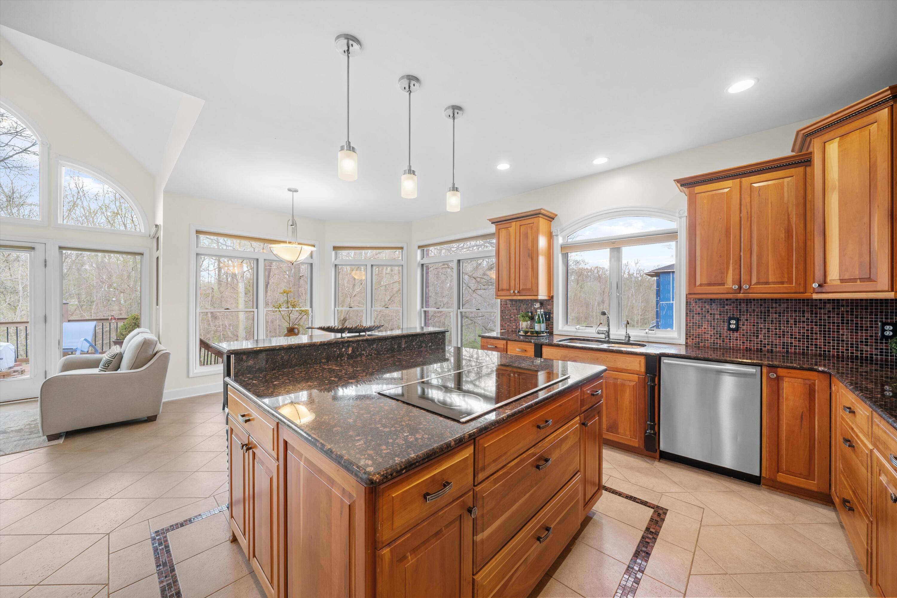 3443 Oak Park Drive