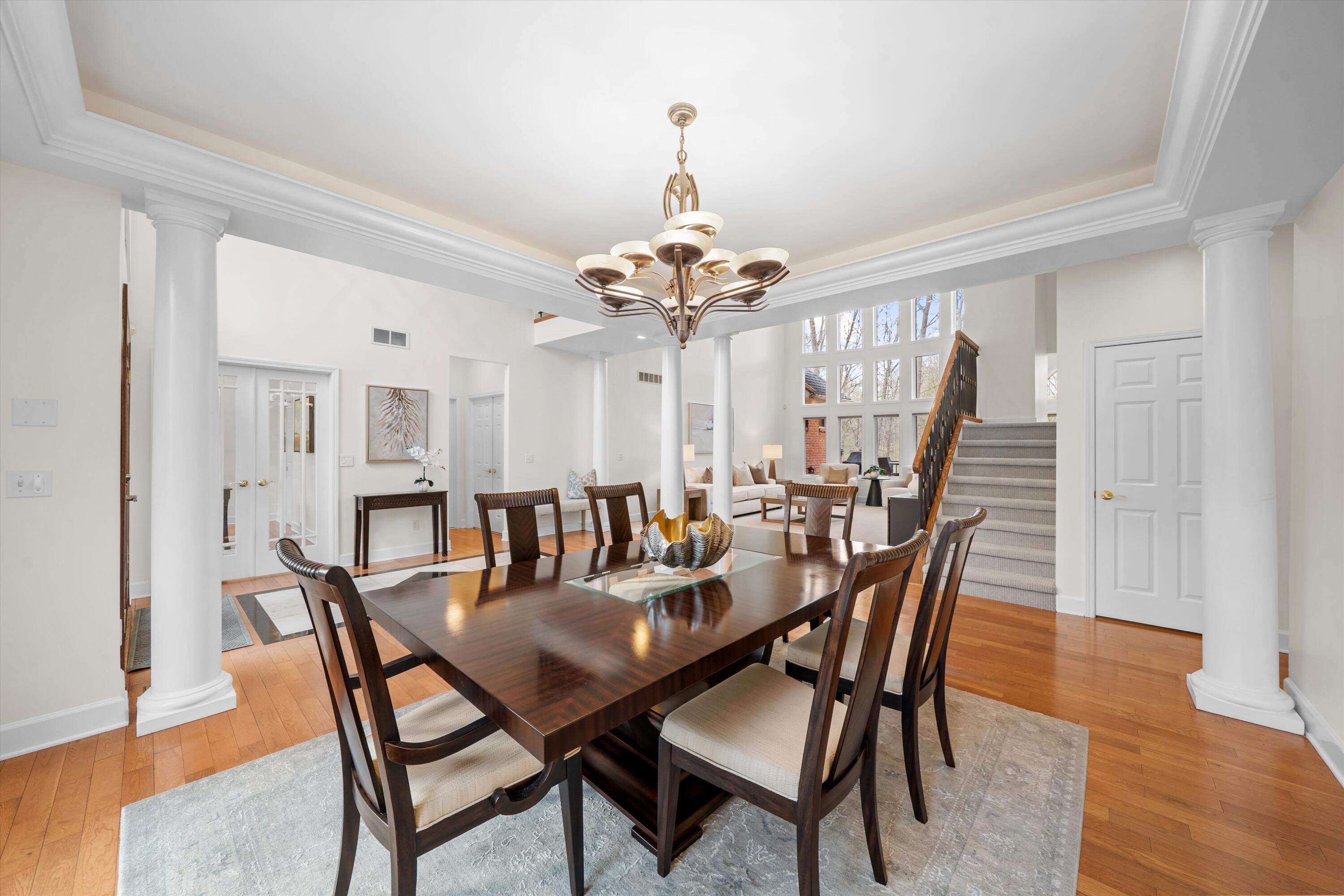 3443 Oak Park Drive
