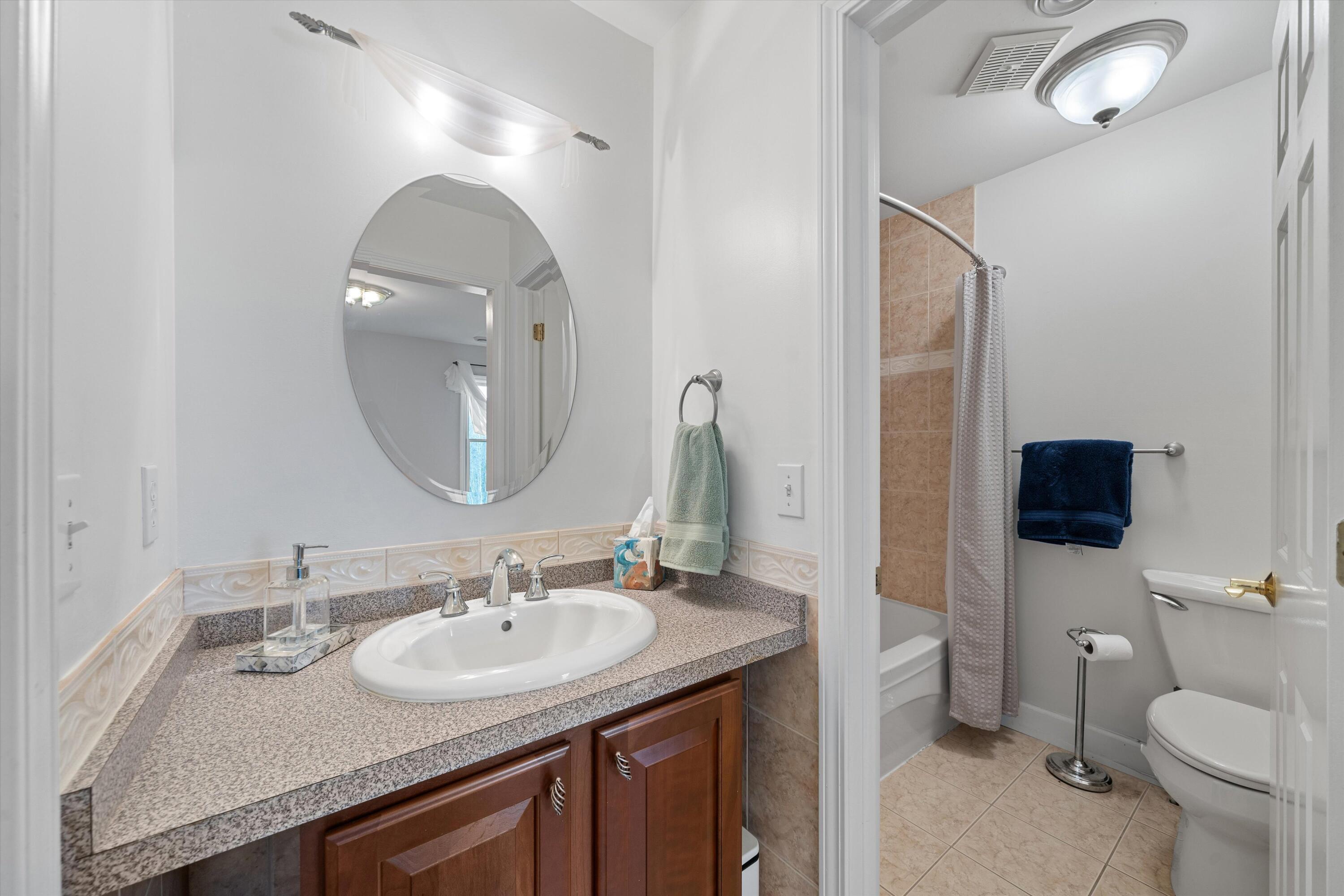 3443 Oak Park Drive