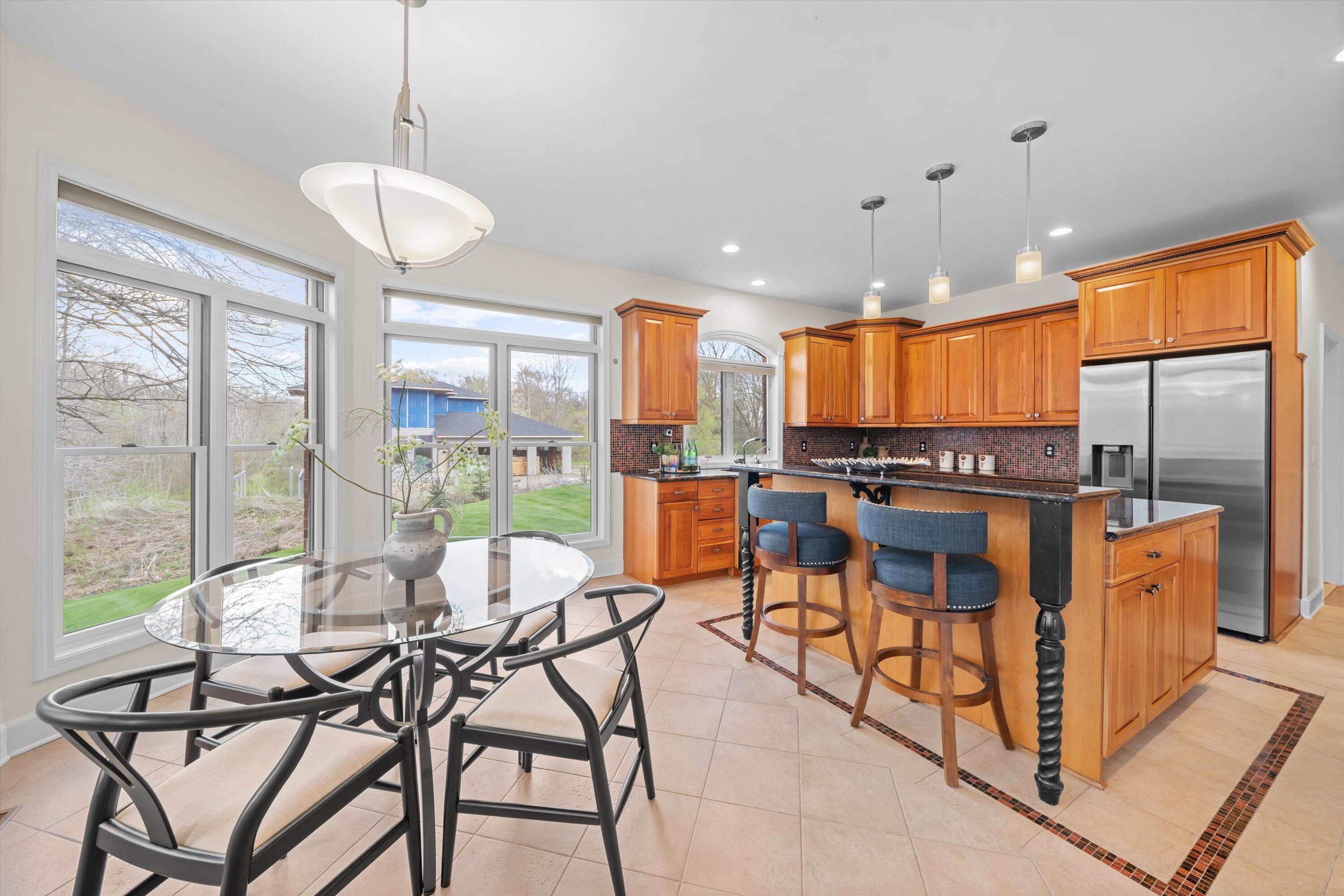 3443 Oak Park Drive