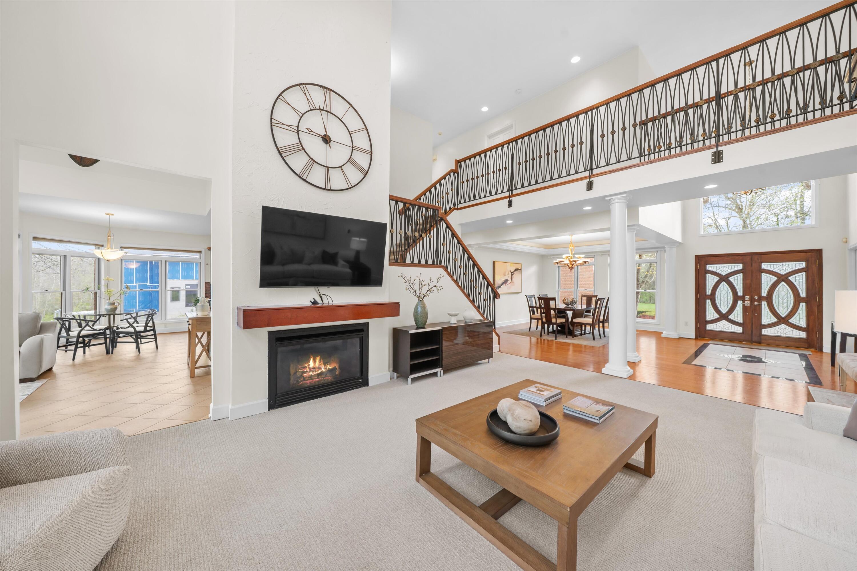 3443 Oak Park Drive