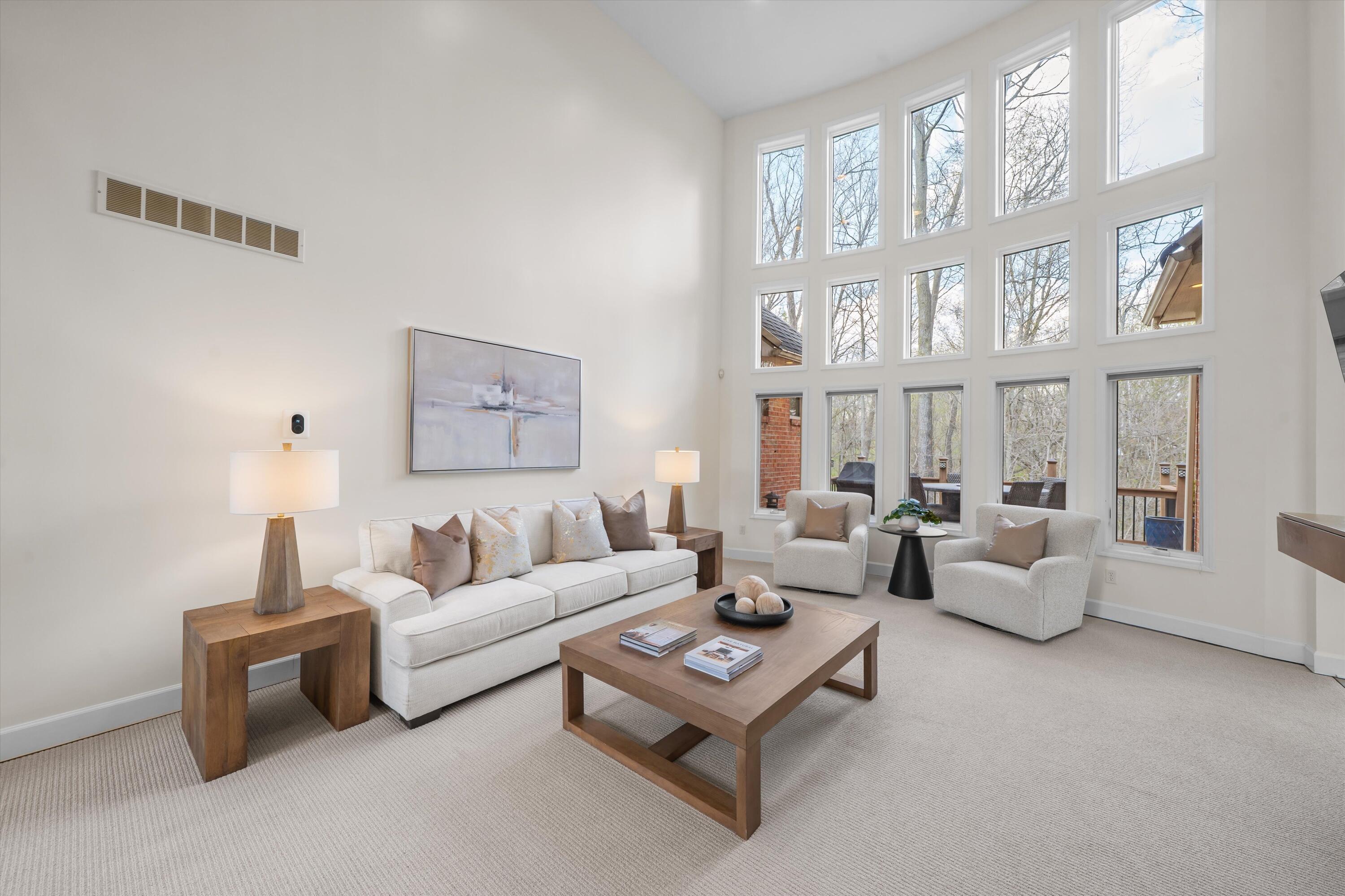 3443 Oak Park Drive