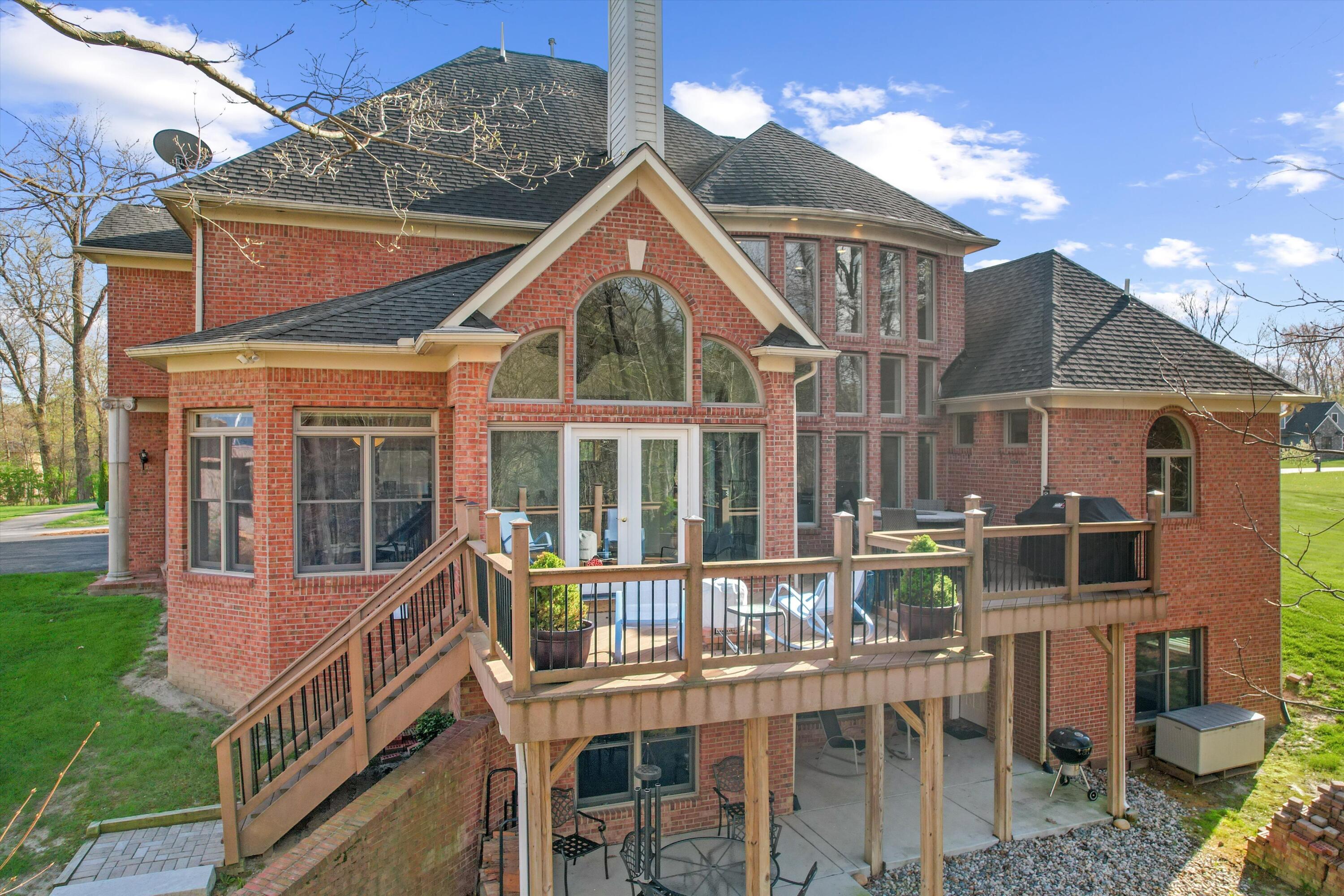 3443 Oak Park Drive
