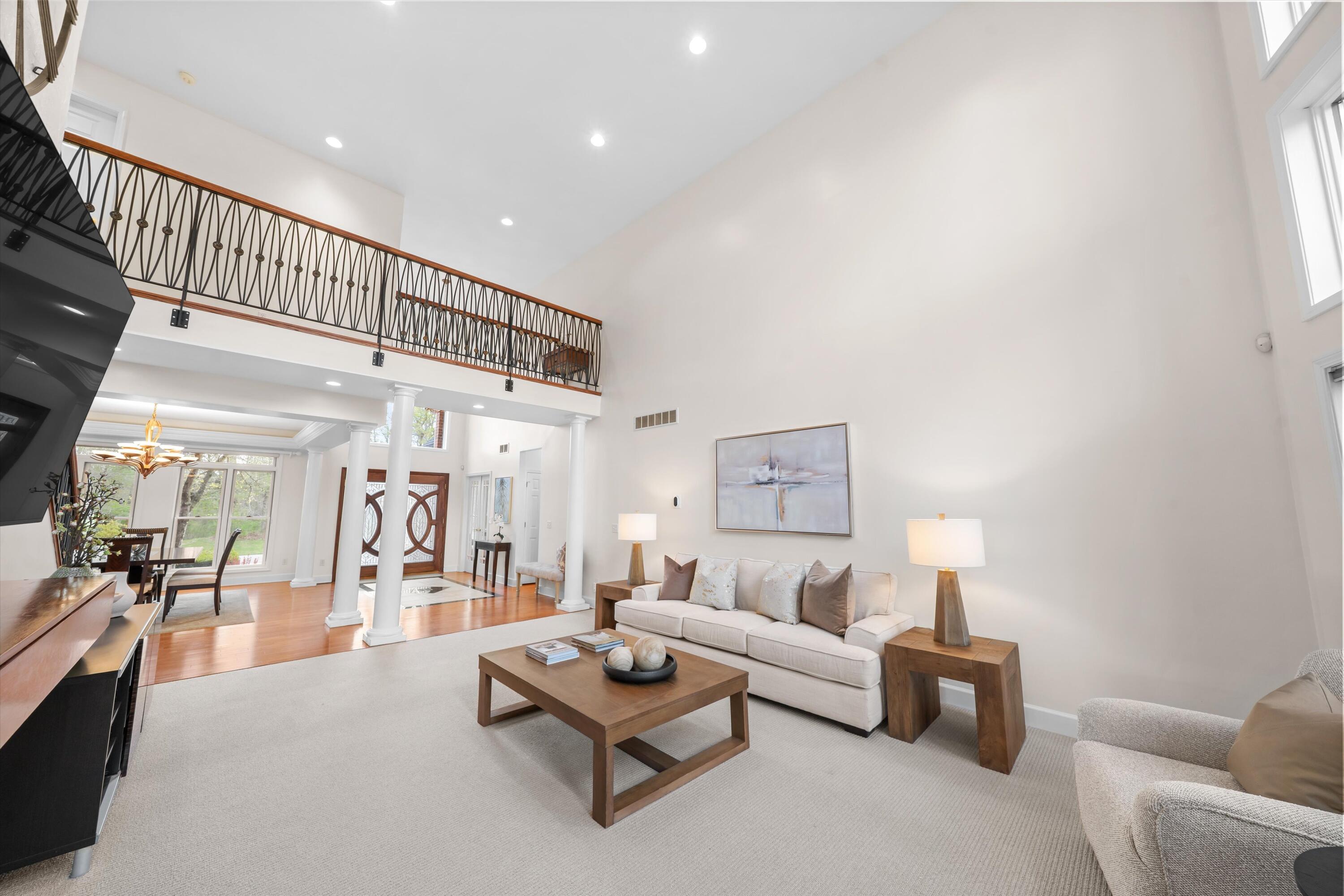3443 Oak Park Drive