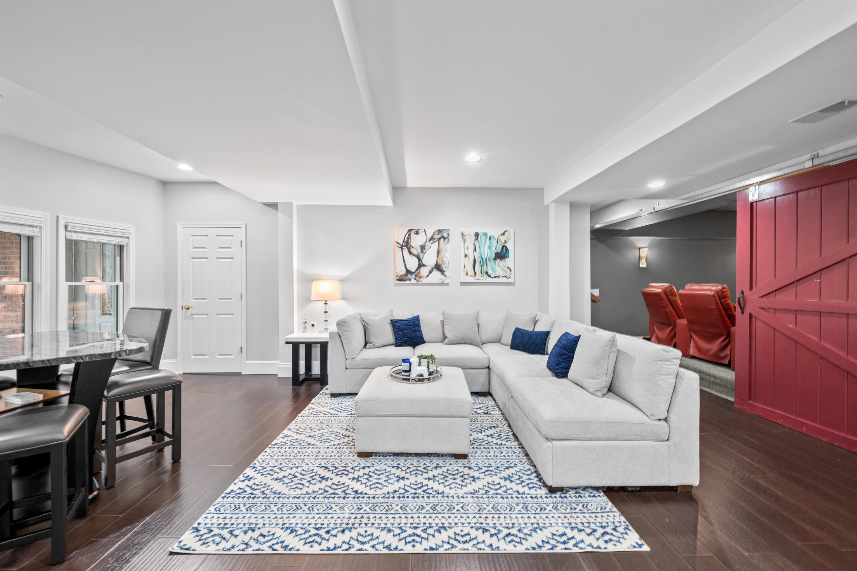 3443 Oak Park Drive