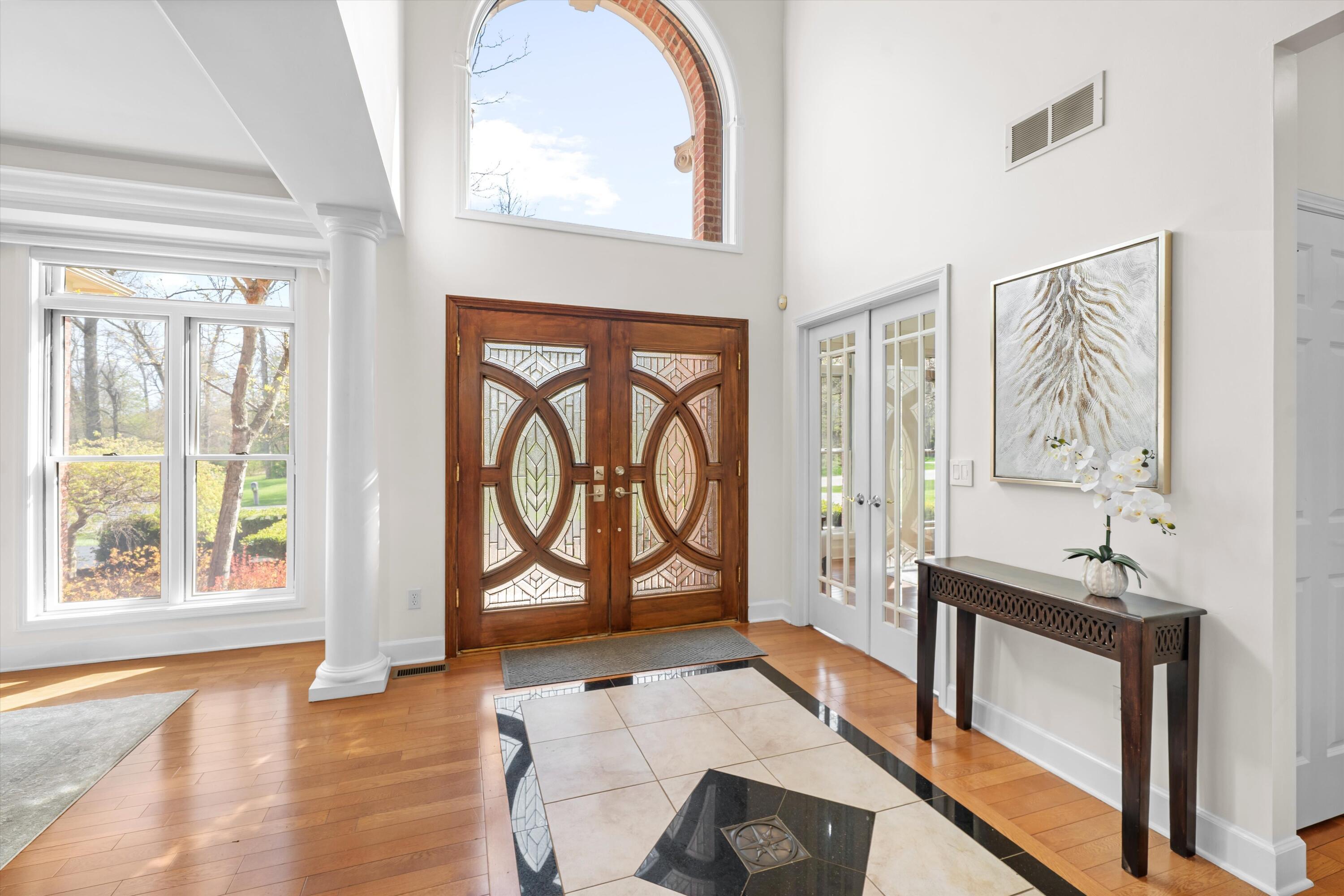 3443 Oak Park Drive