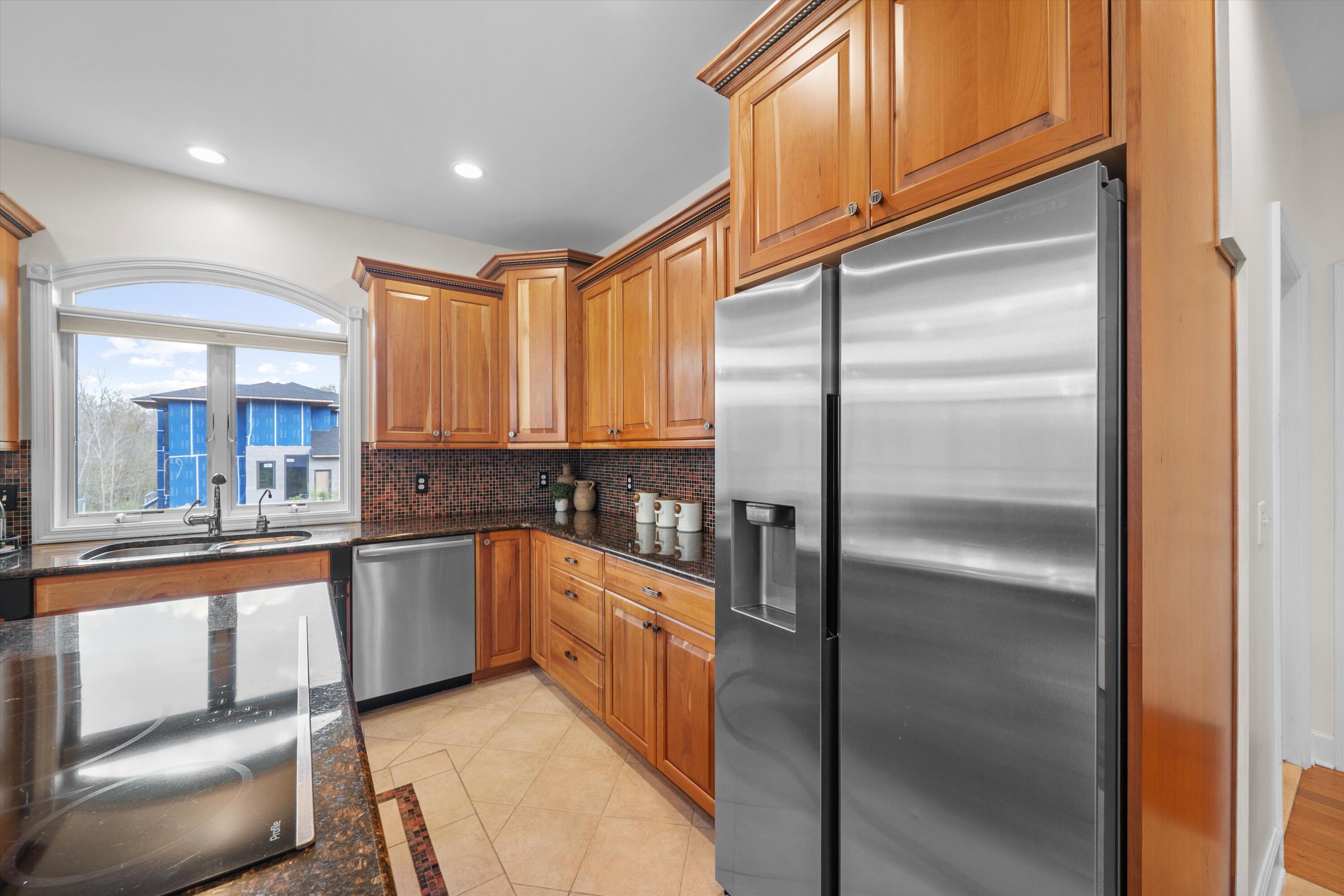 3443 Oak Park Drive