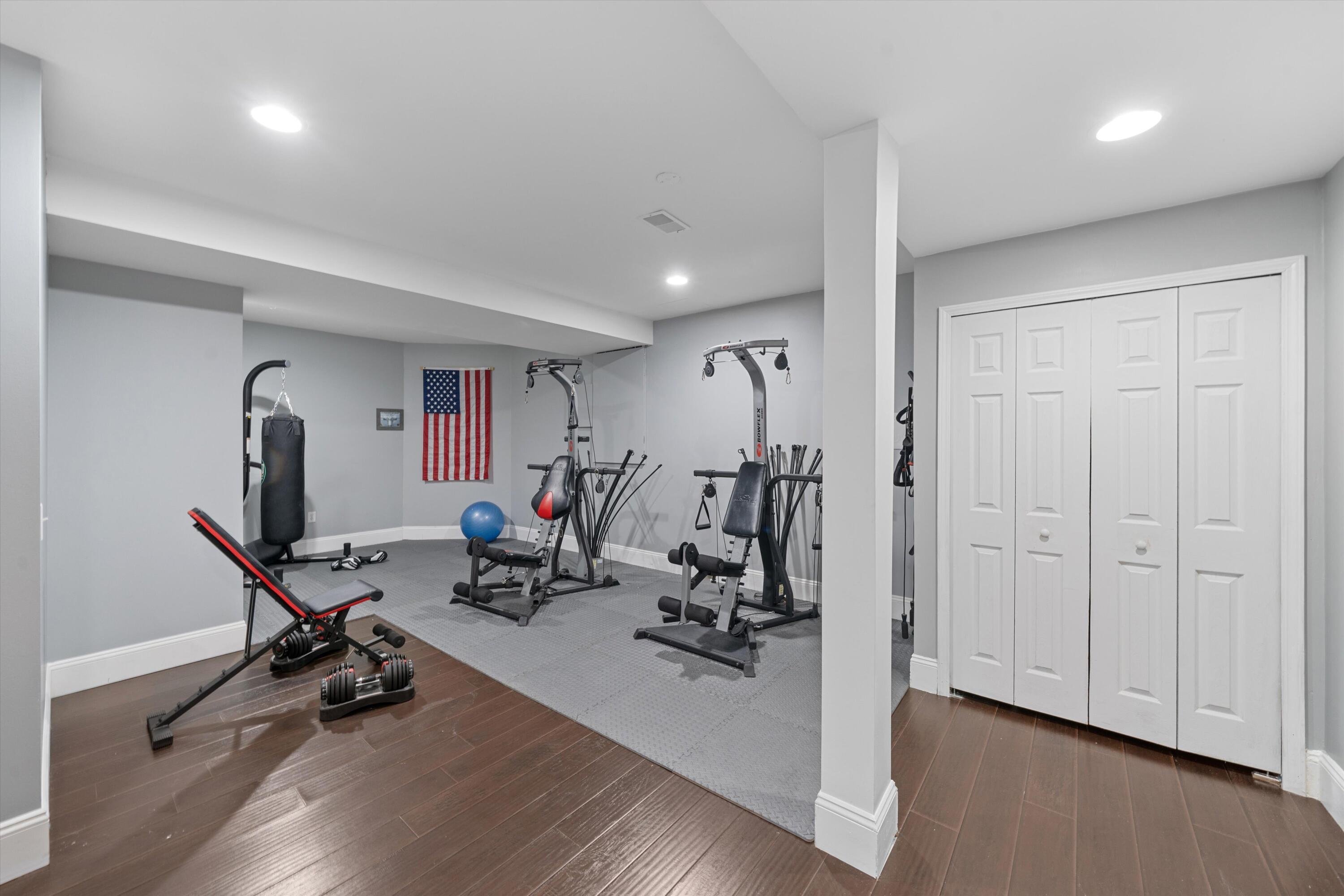 3443 Oak Park Drive