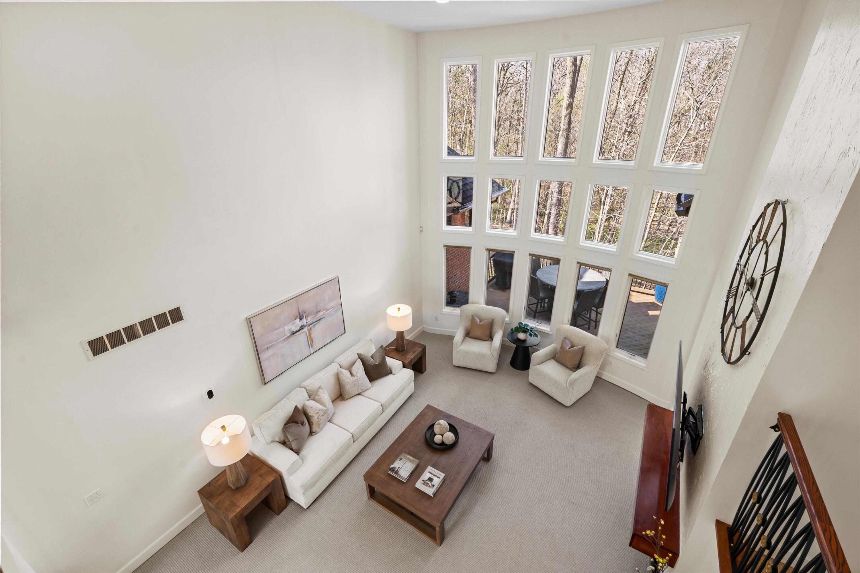 3443 Oak Park Drive