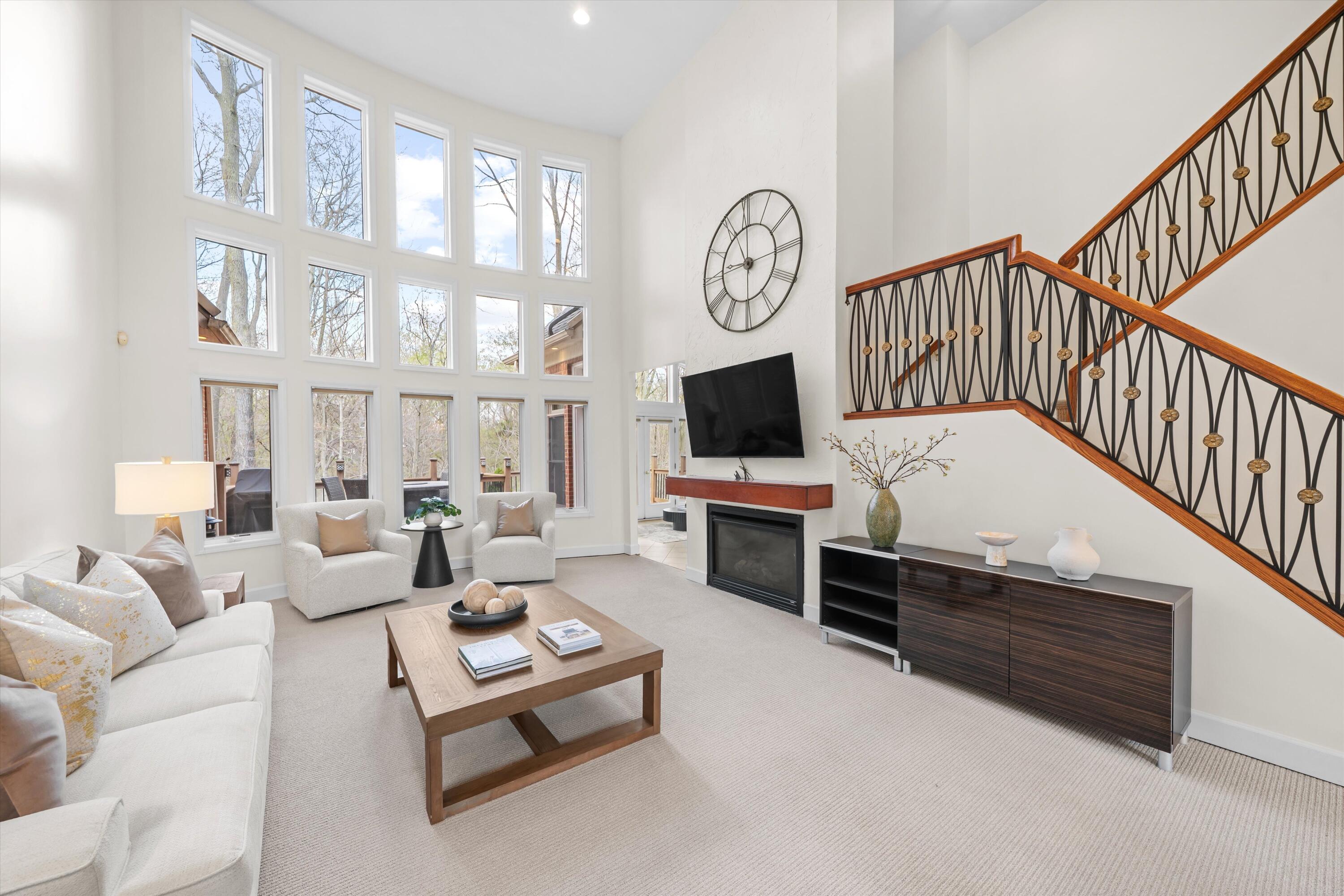 3443 Oak Park Drive