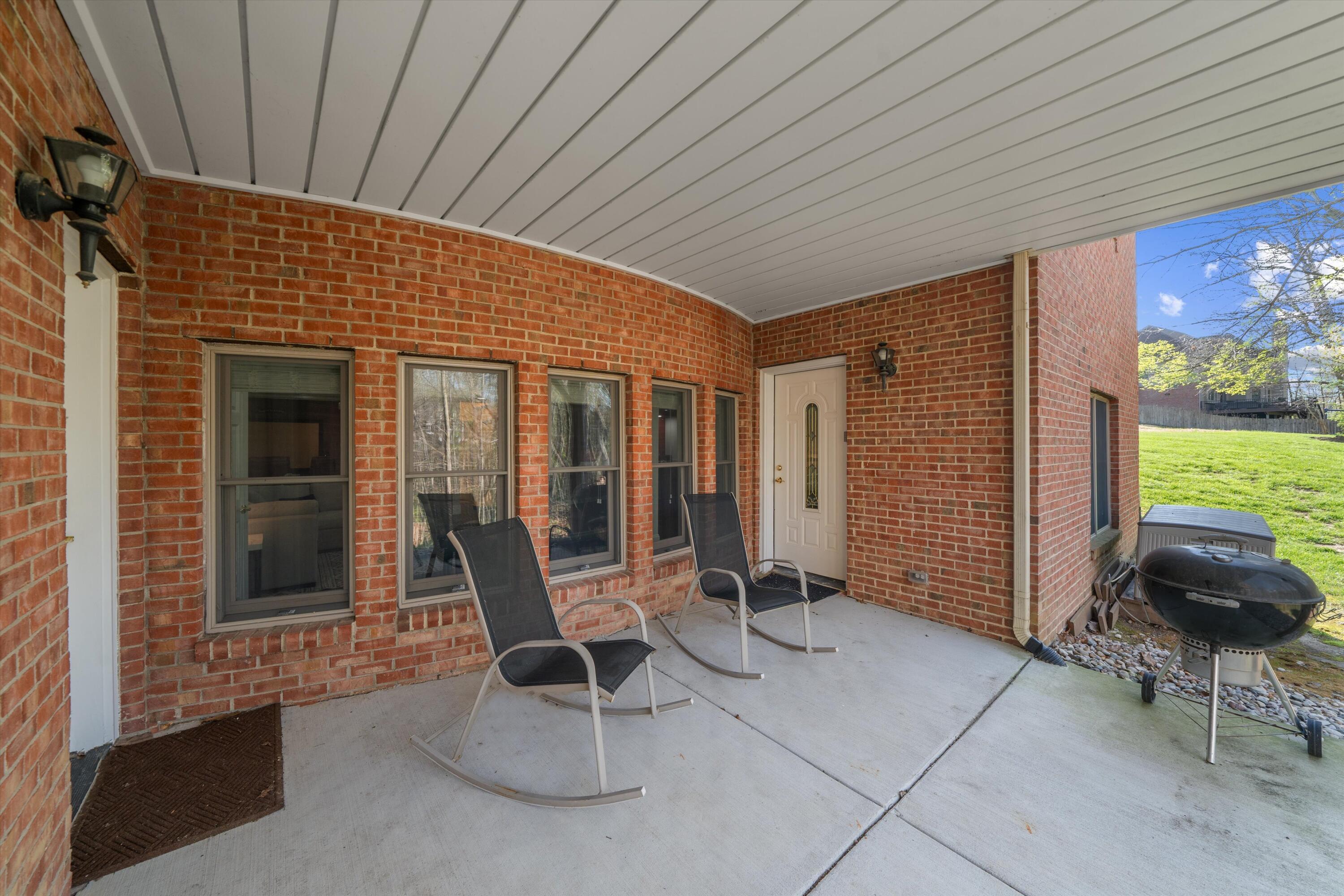3443 Oak Park Drive