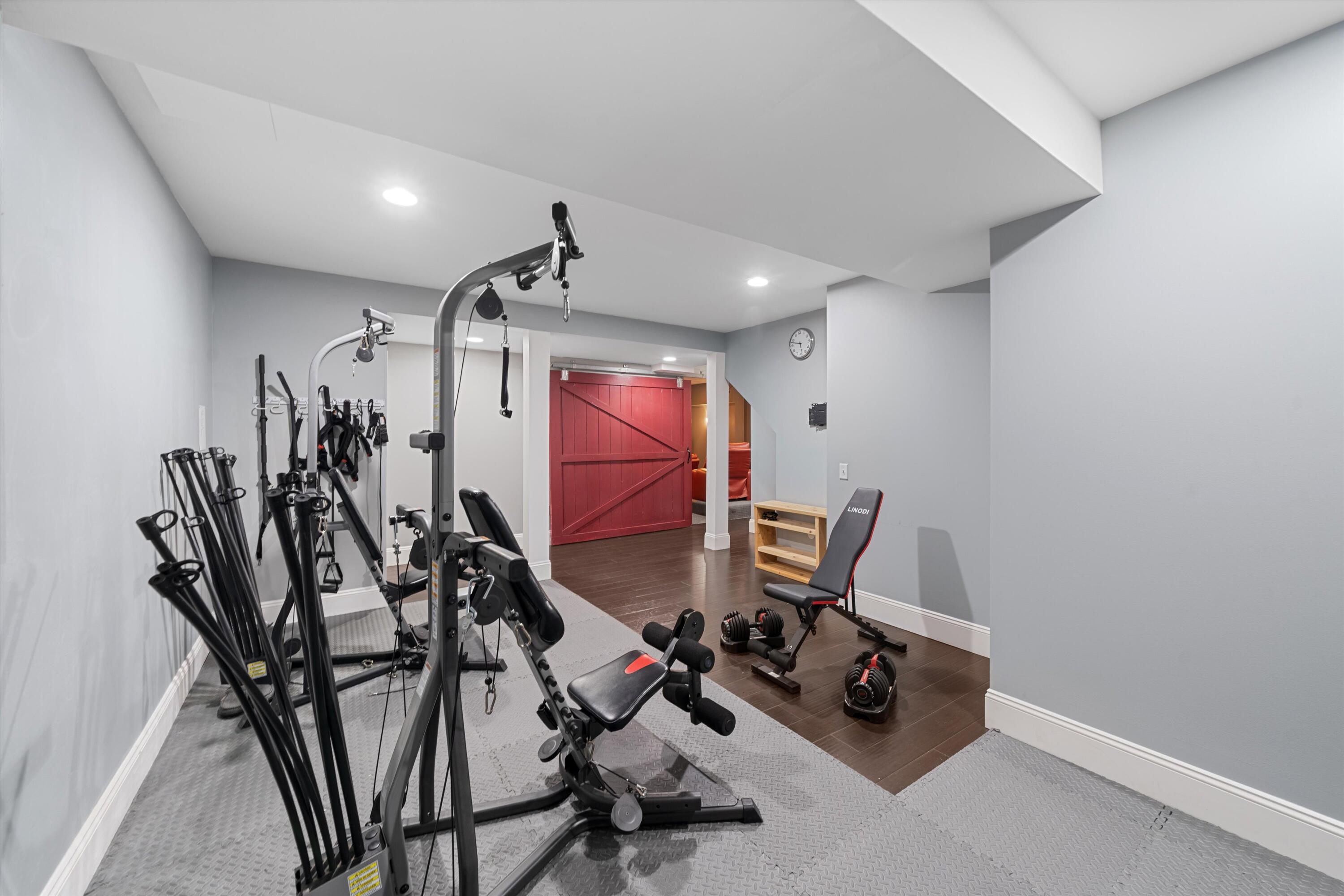 3443 Oak Park Drive