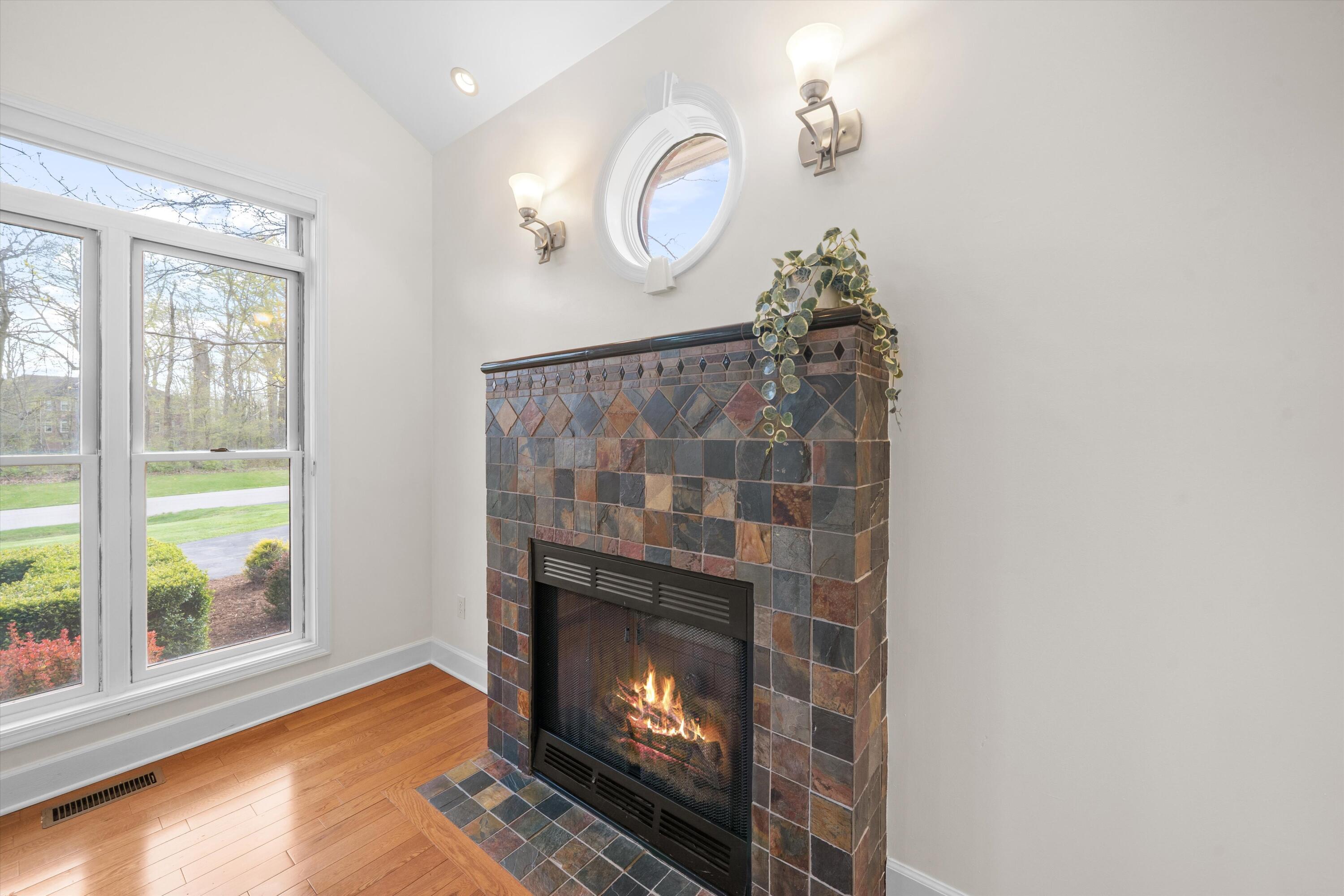 3443 Oak Park Drive