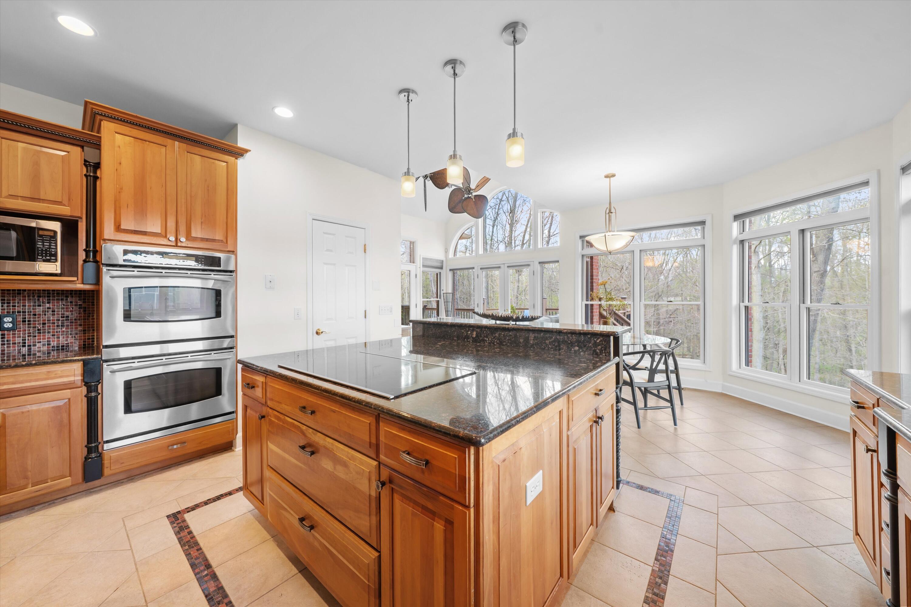 3443 Oak Park Drive