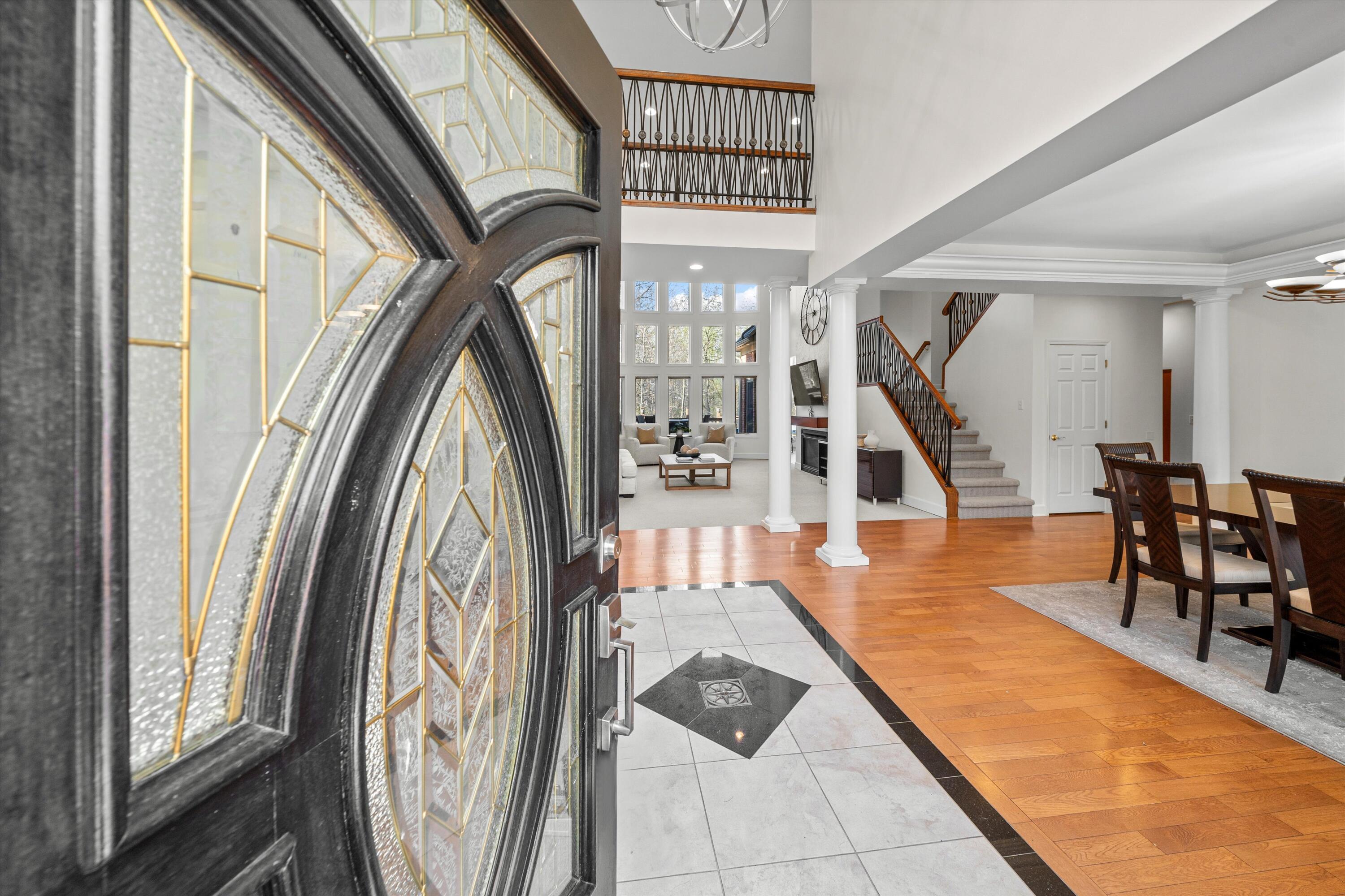 3443 Oak Park Drive