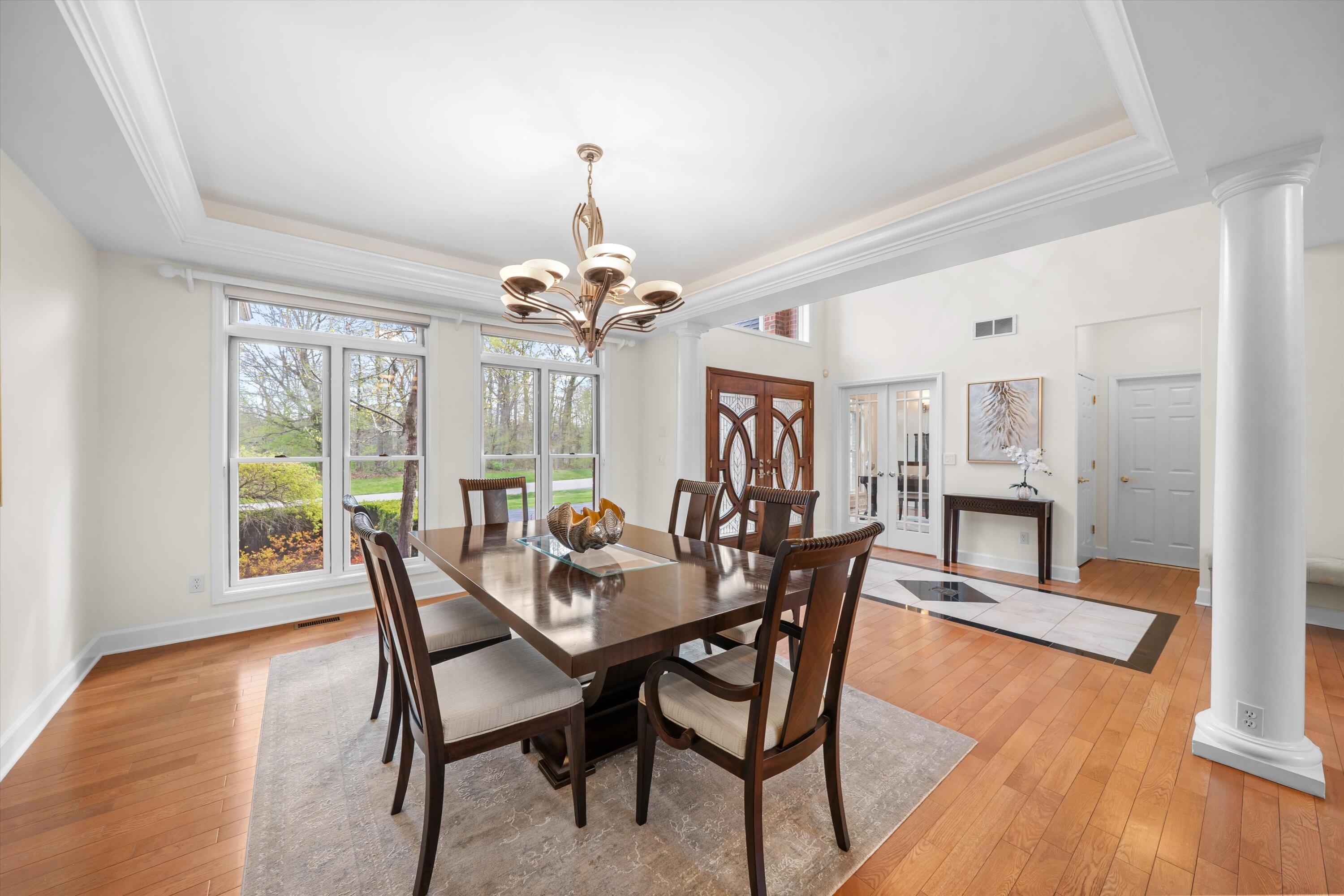 3443 Oak Park Drive