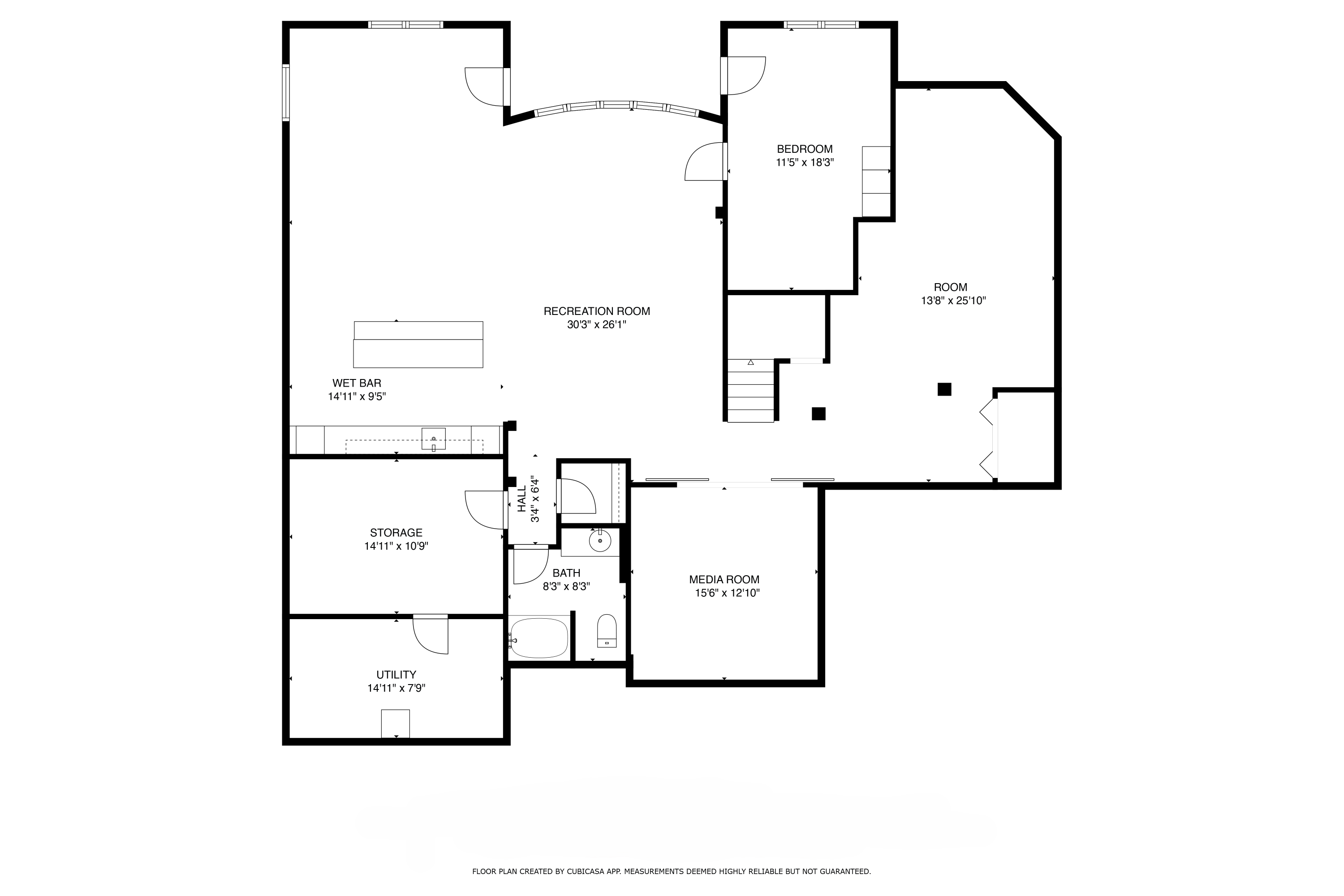 3443 Oak Park Drive