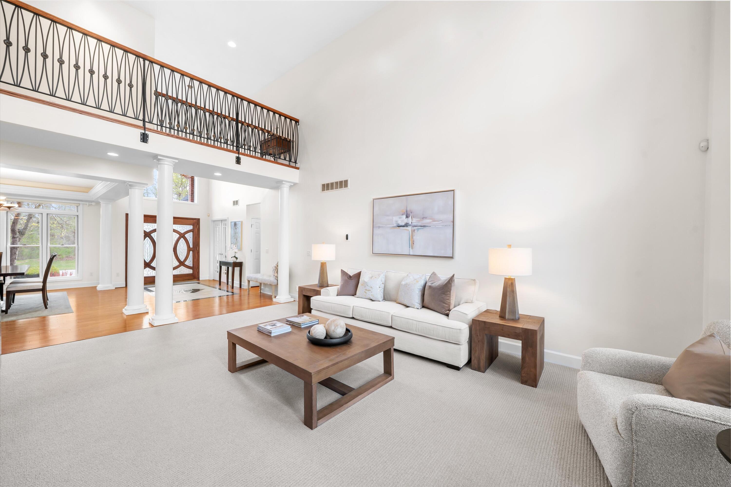 3443 Oak Park Drive