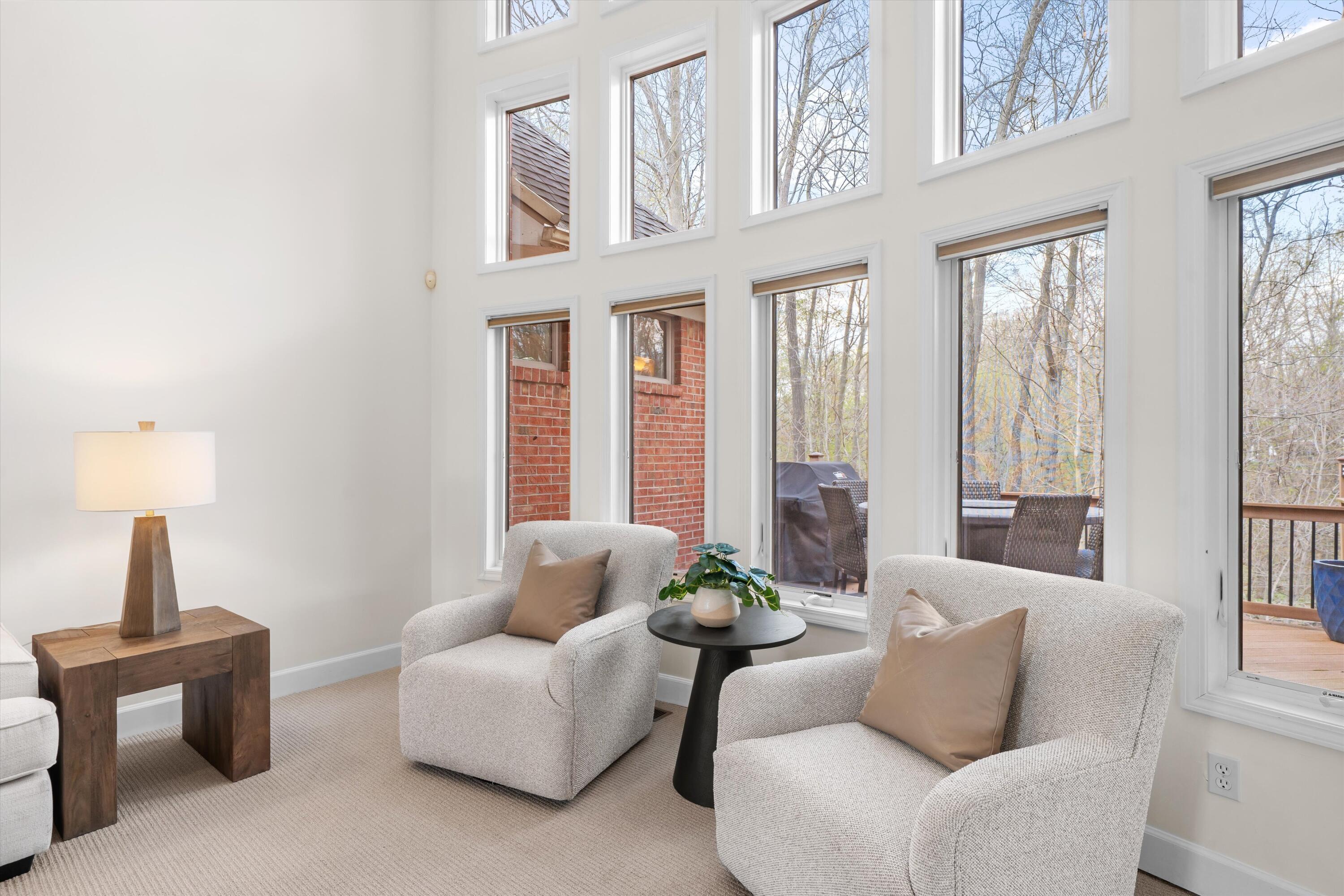 3443 Oak Park Drive