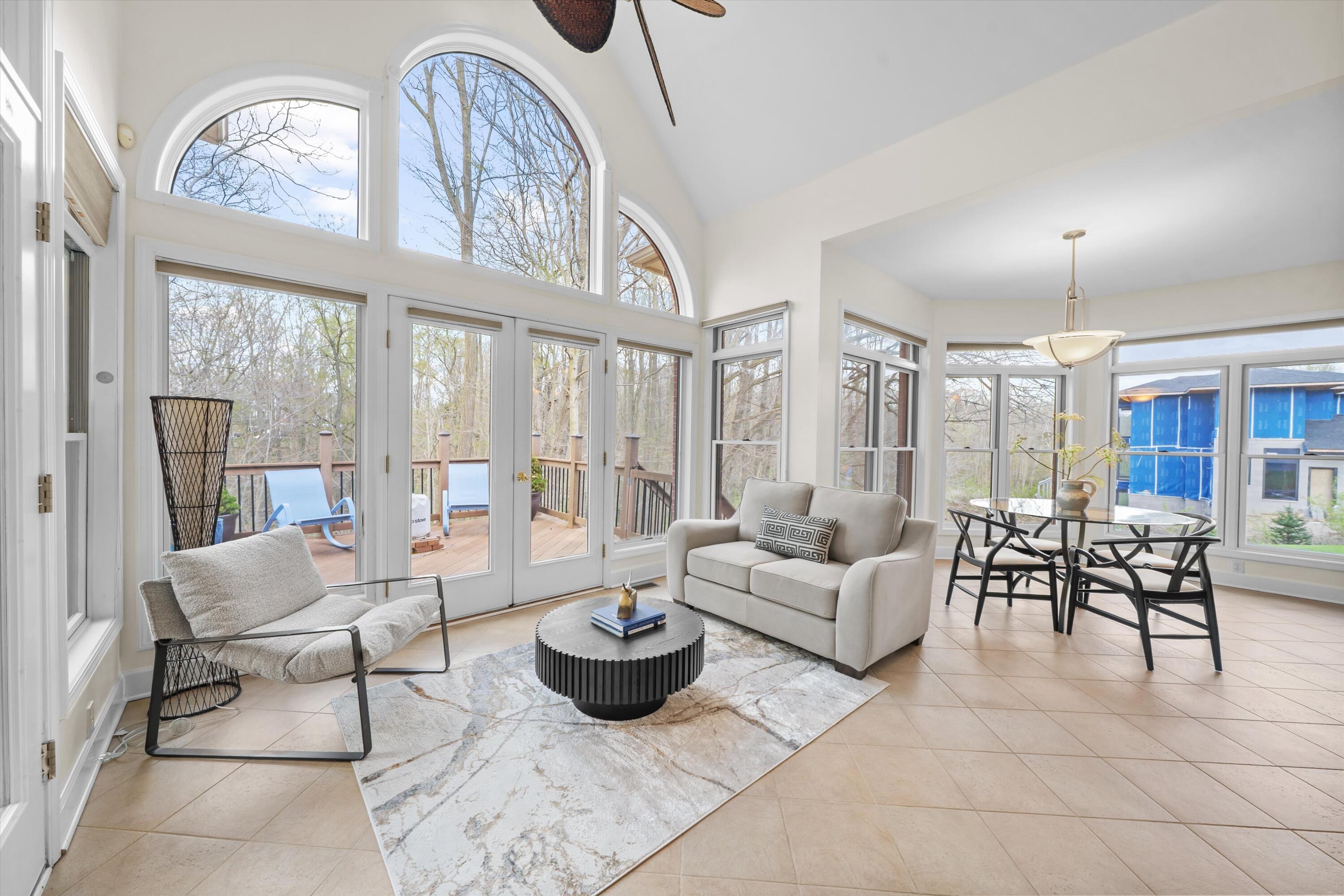 3443 Oak Park Drive