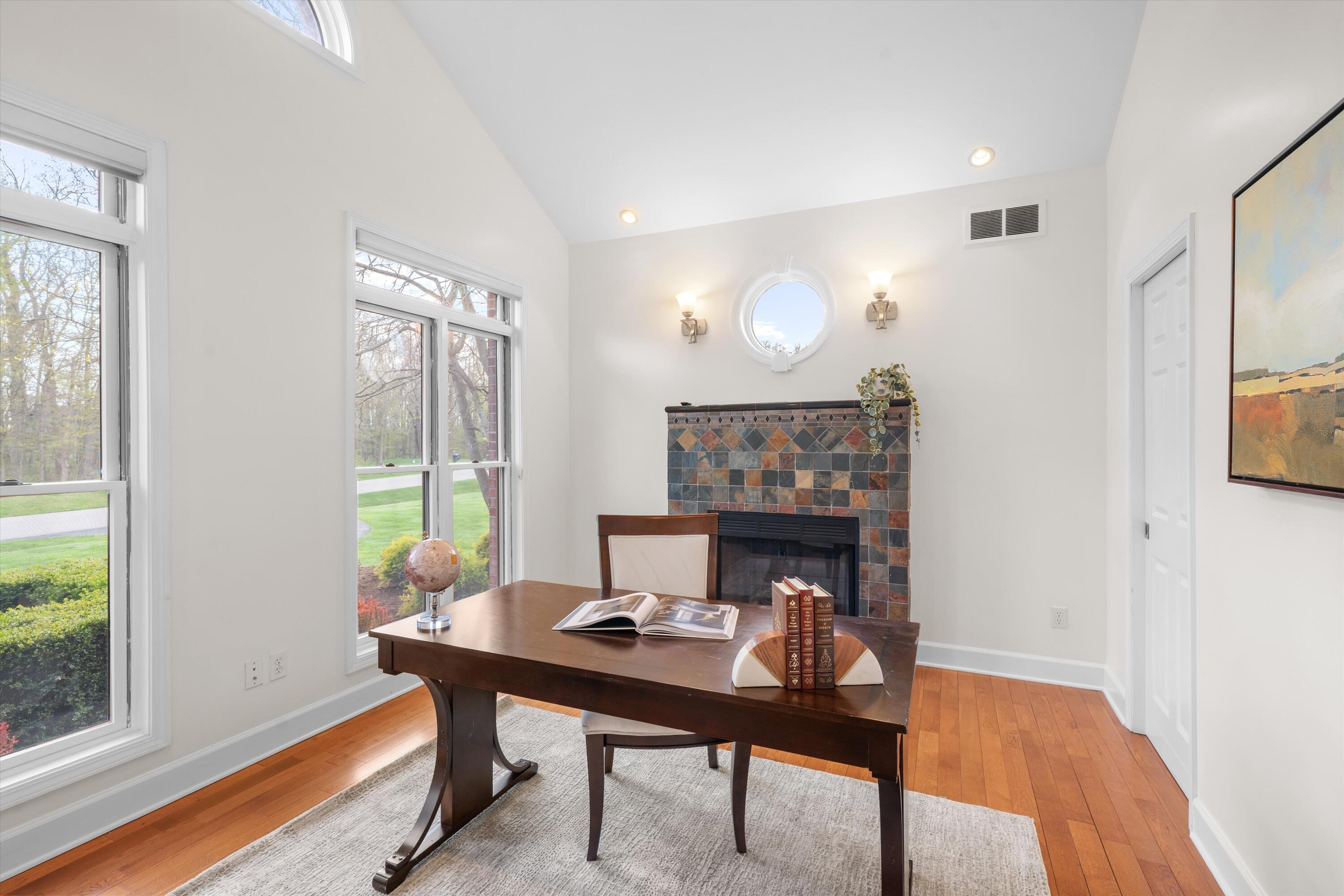 3443 Oak Park Drive
